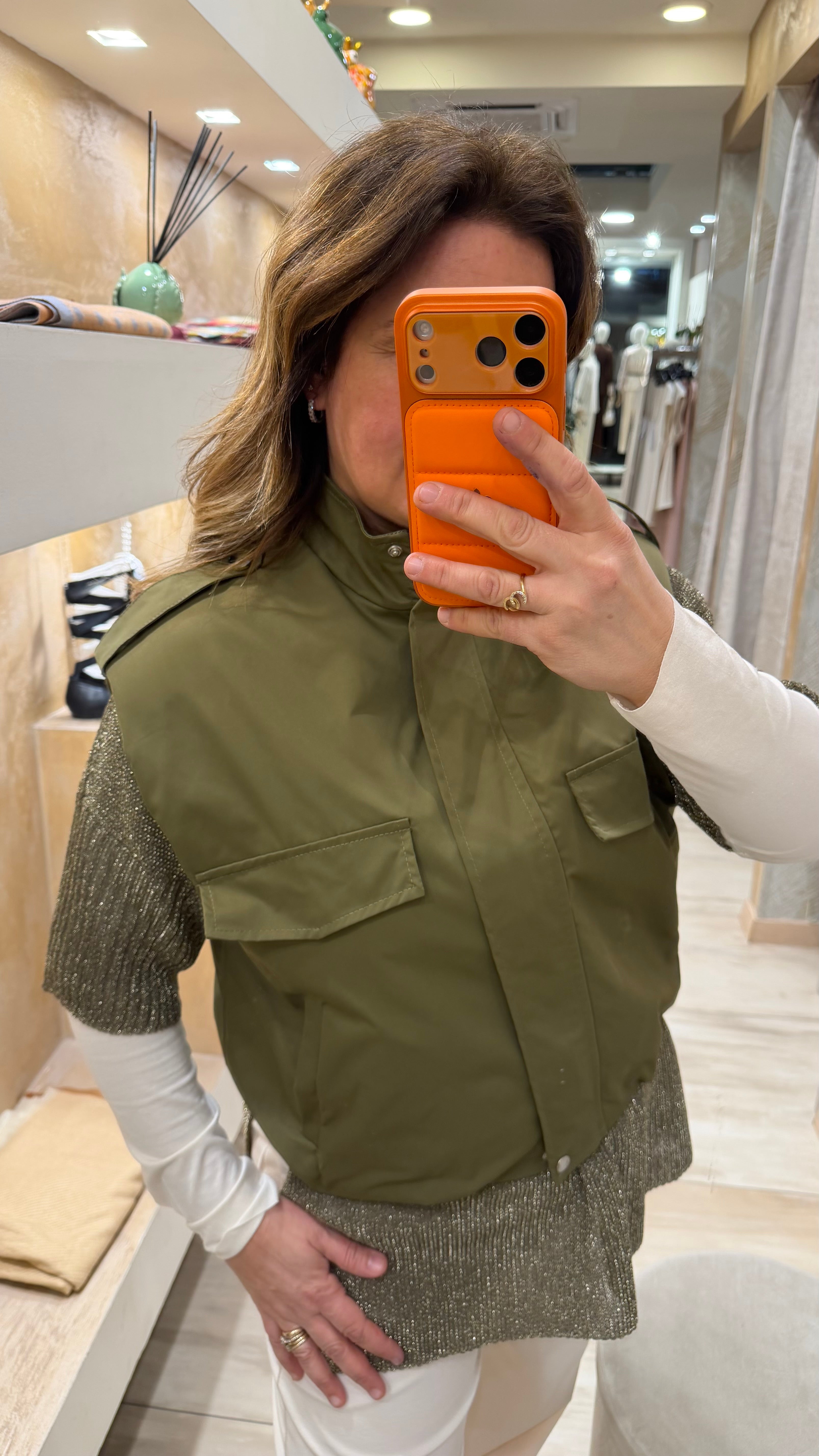 Gilet