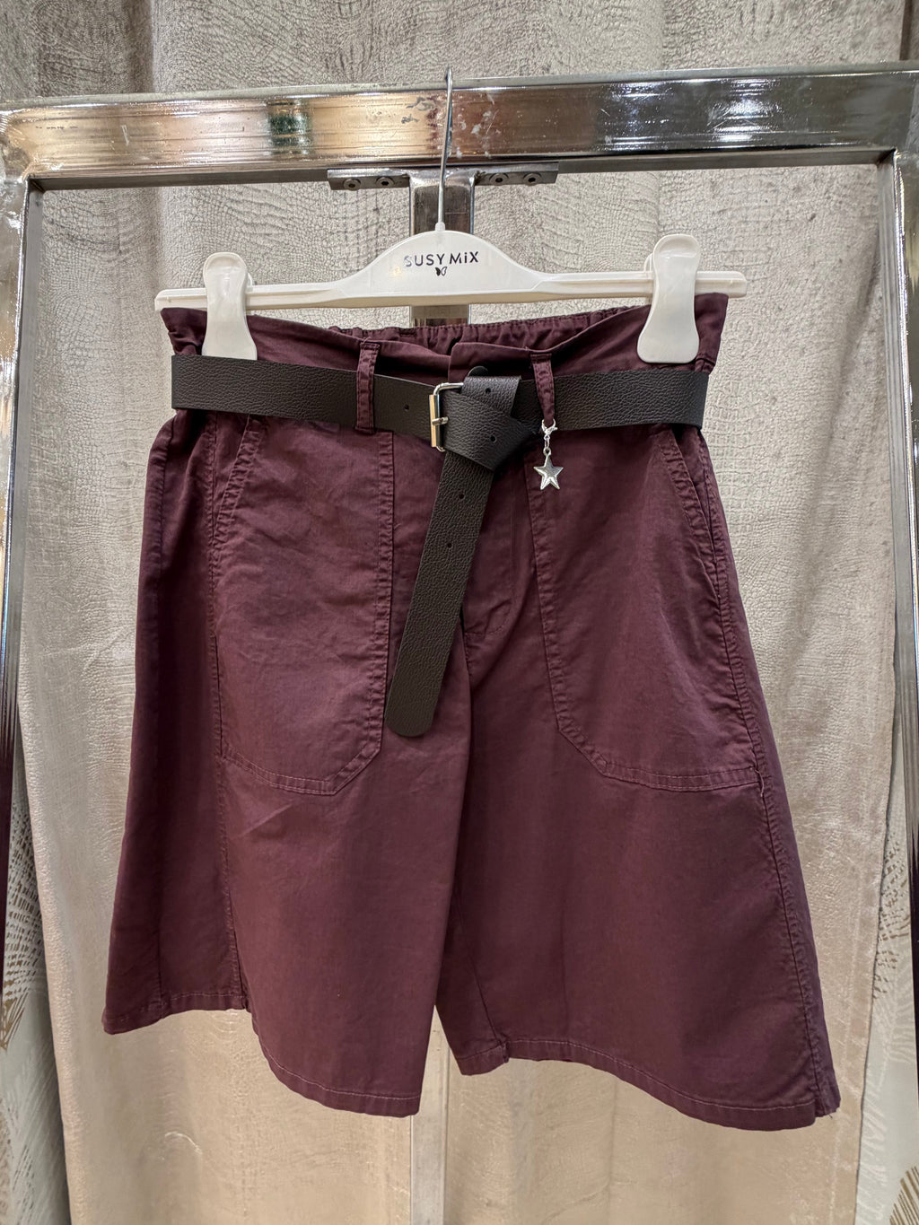 Short stellina
