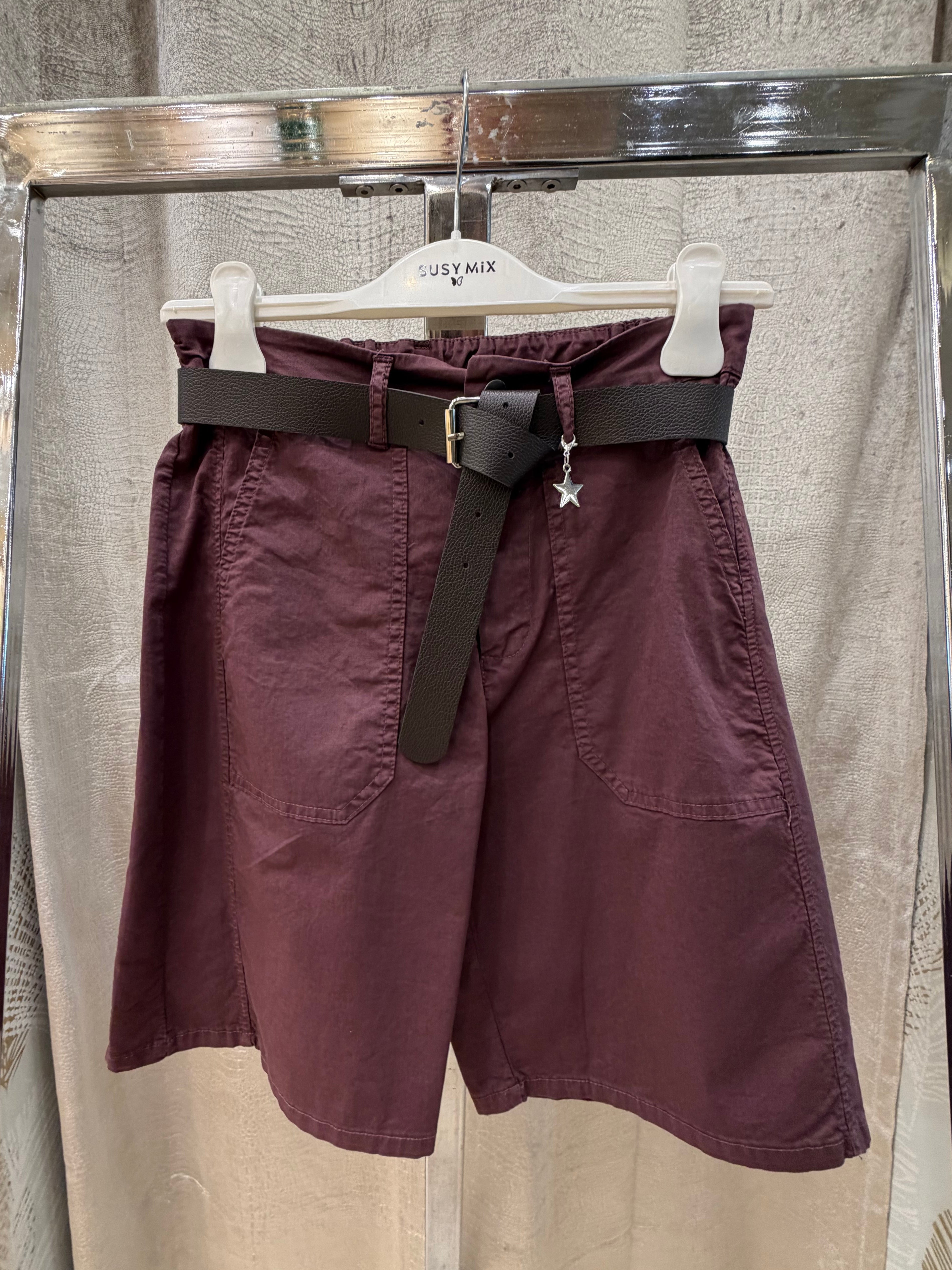 Short stellina