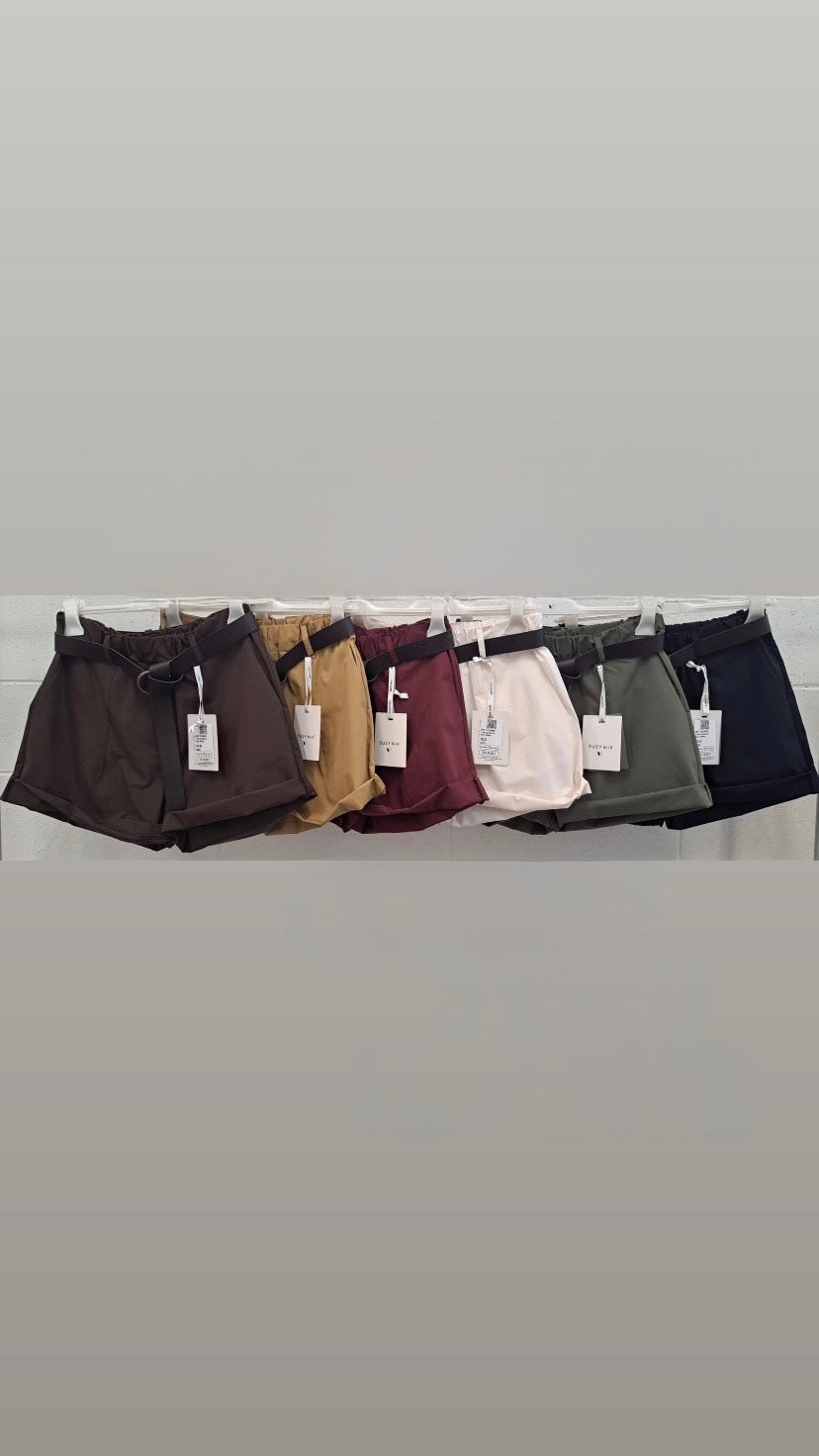 Short