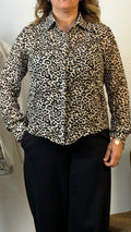 Camicia maculata