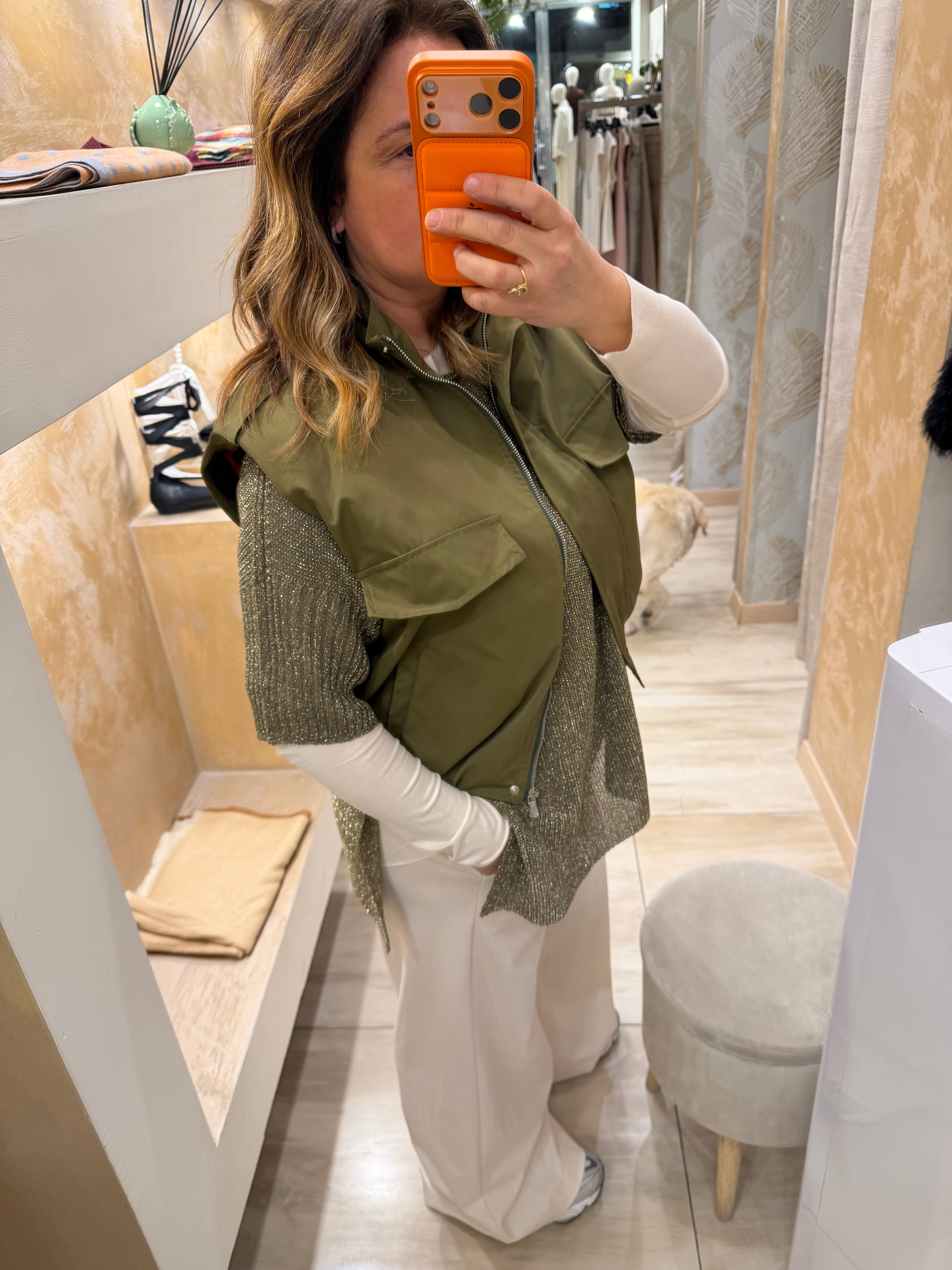 Gilet