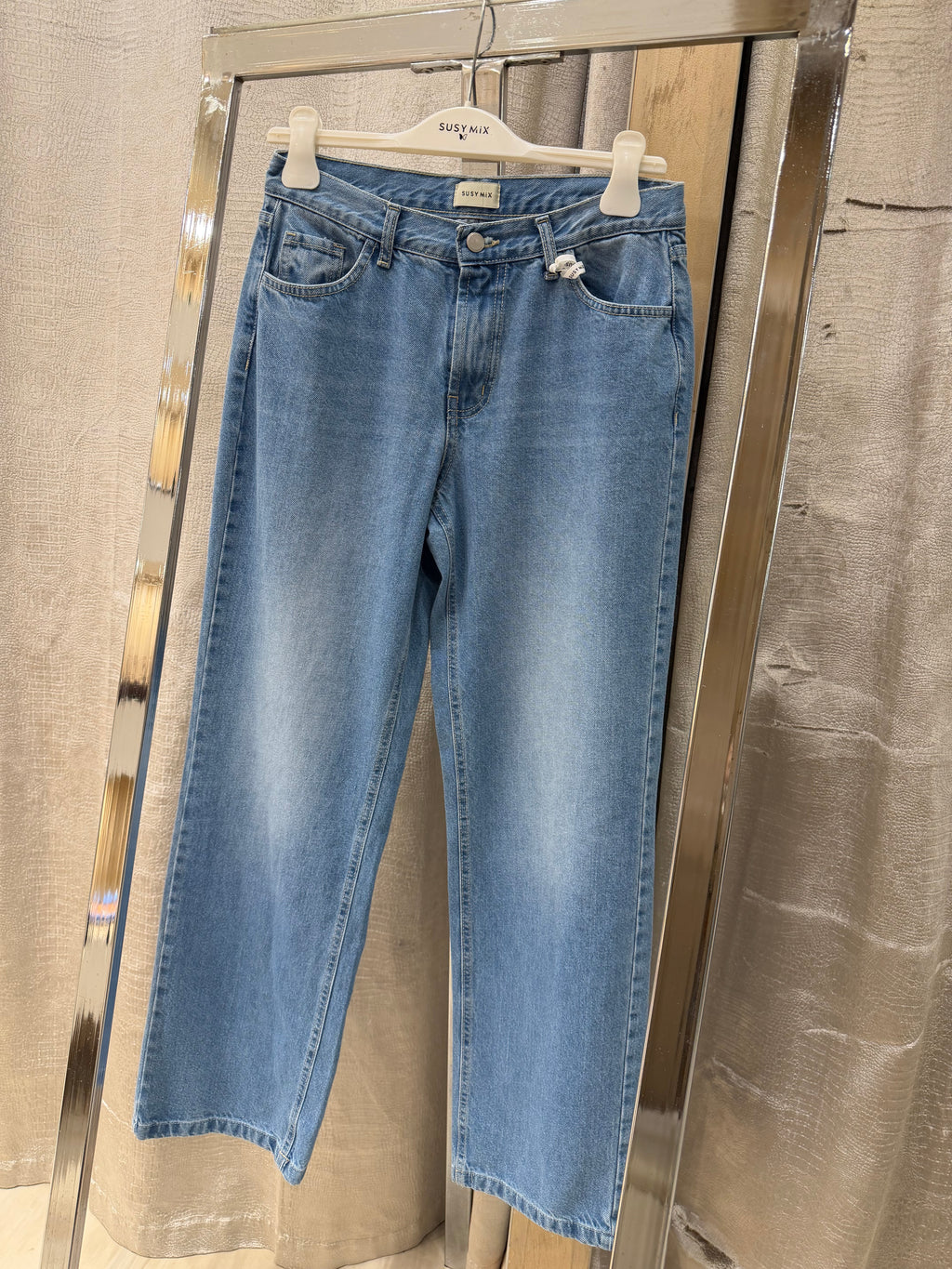 Jeans regular