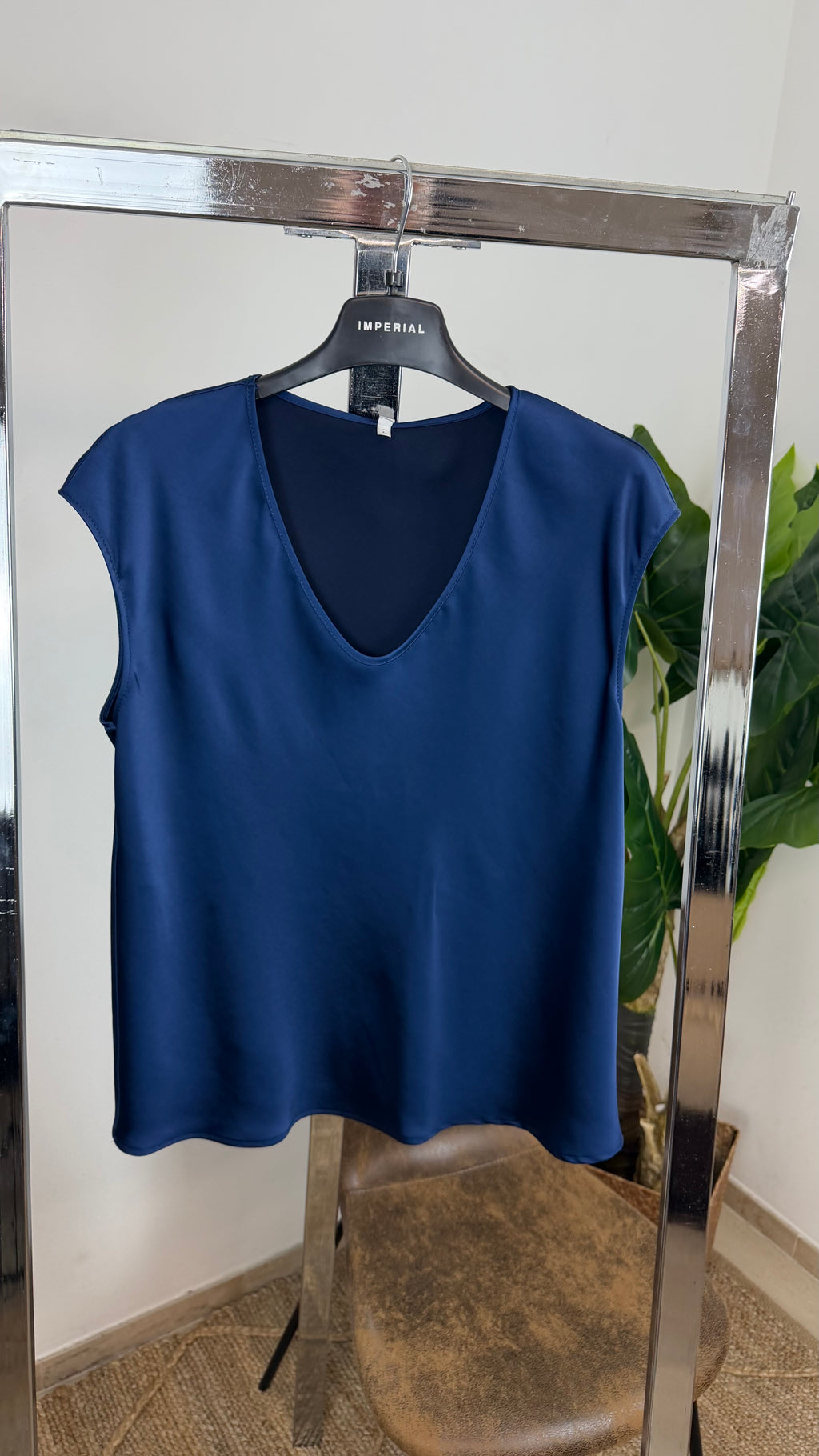 Blusa