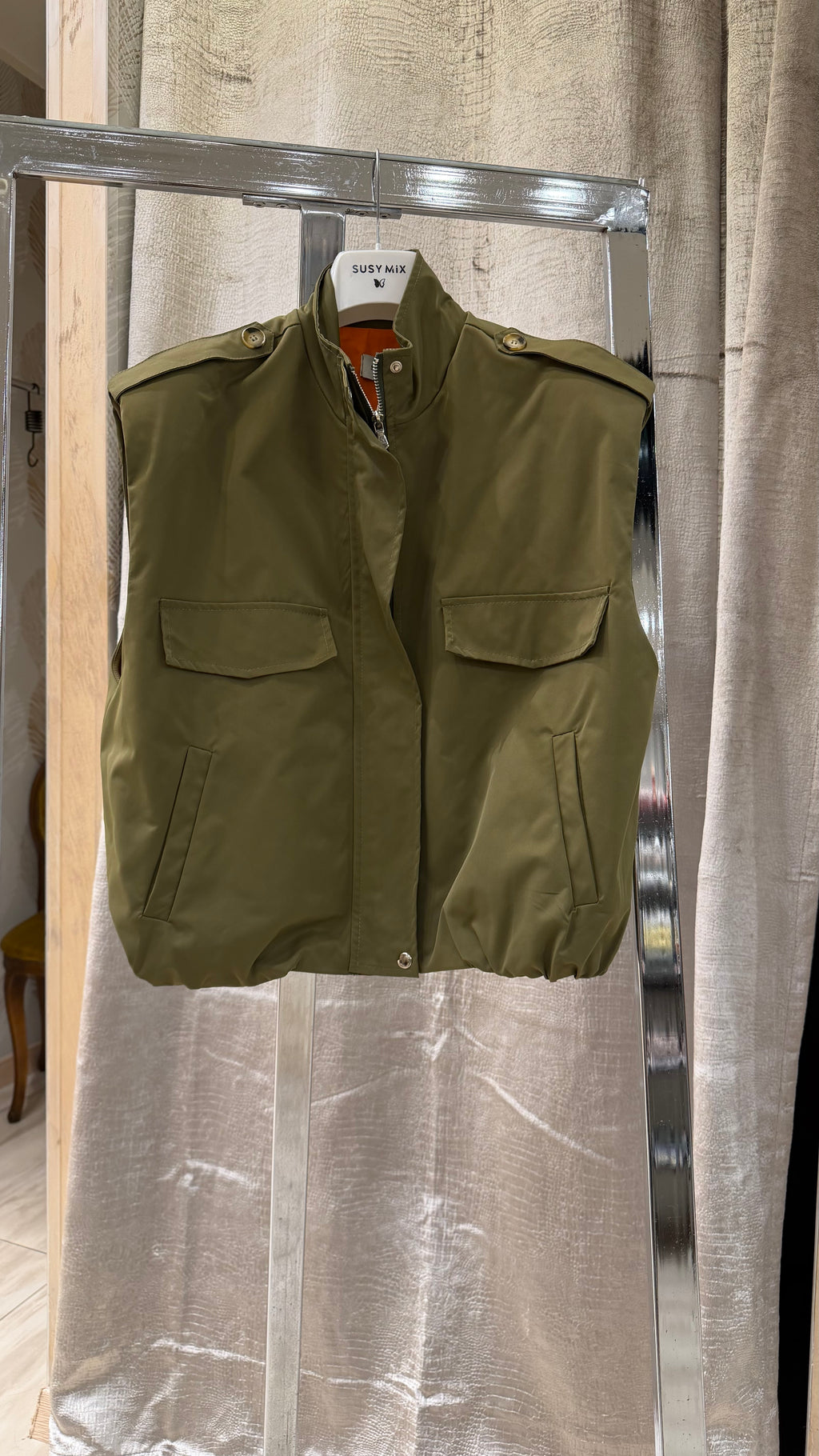 Gilet