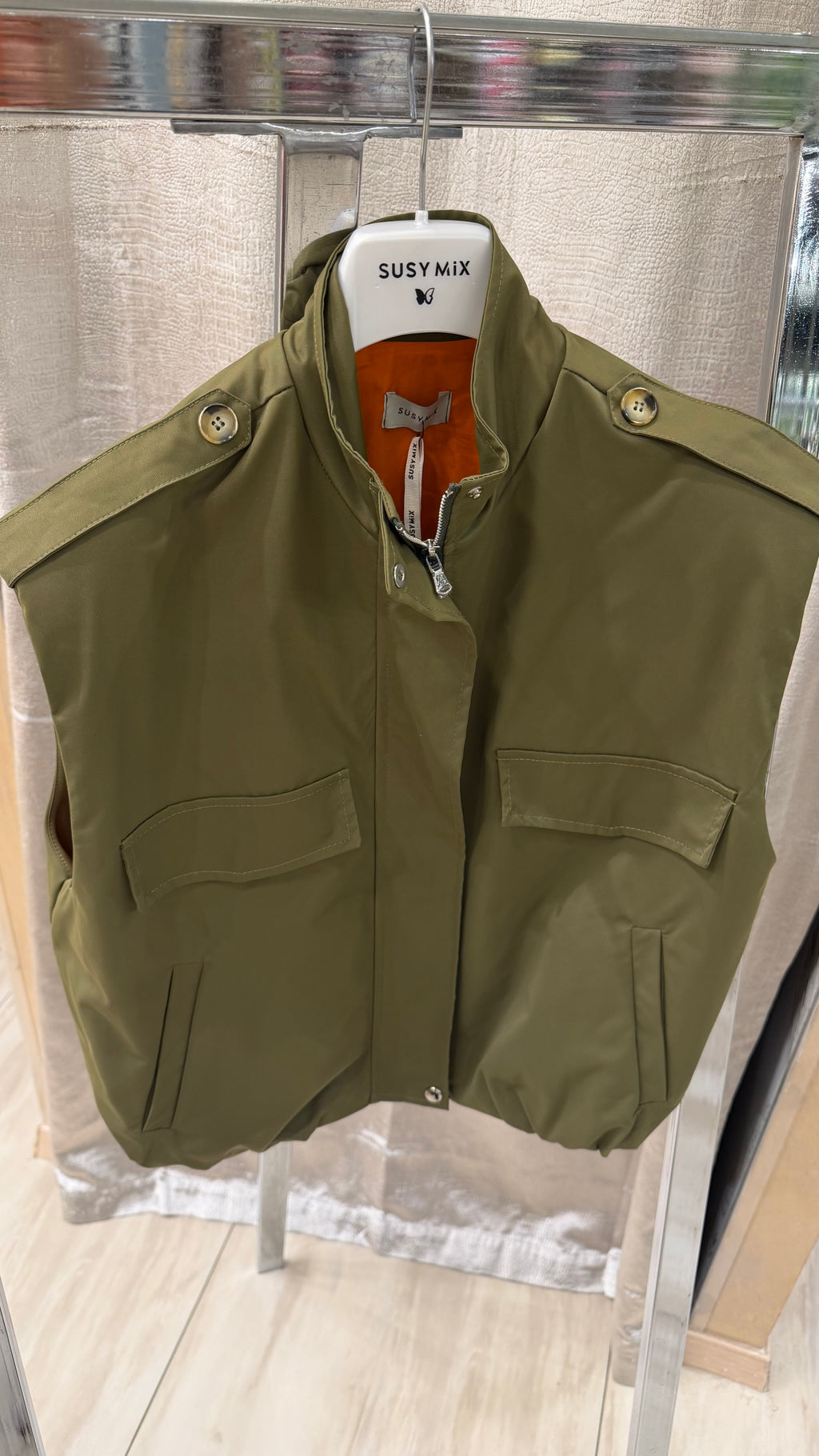 Gilet