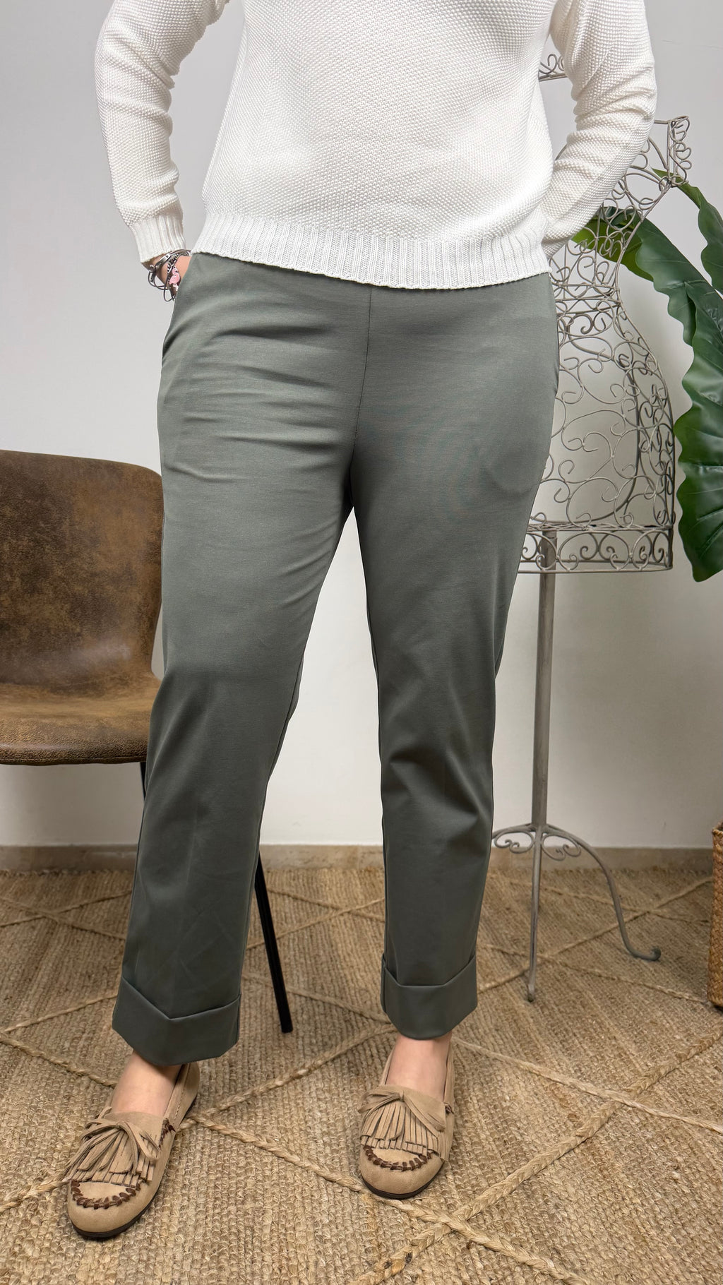 Pantalone