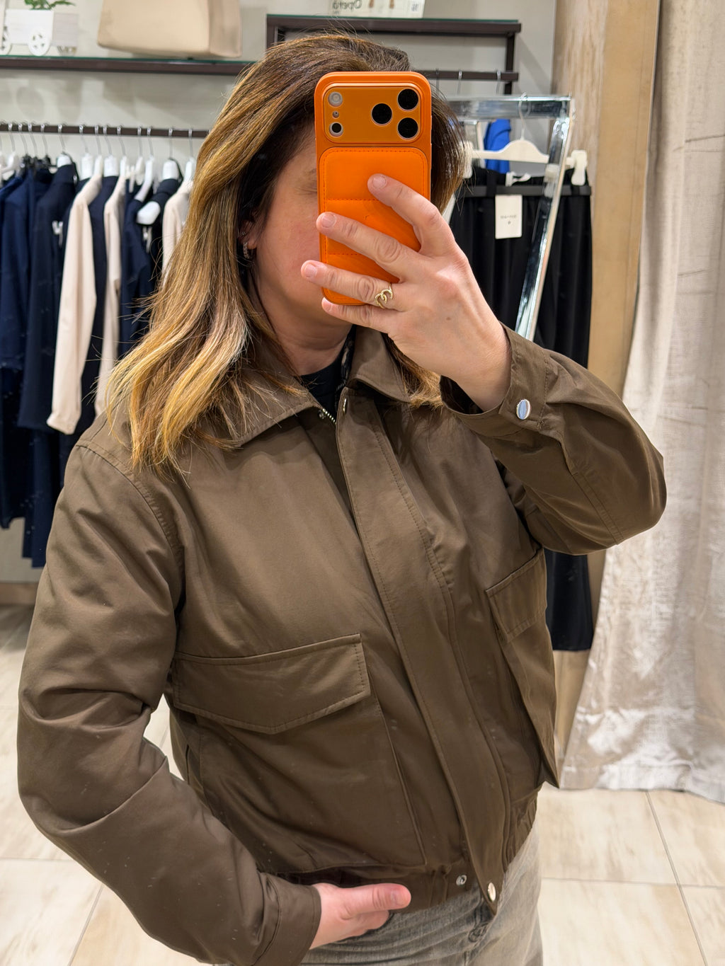 Bomber
