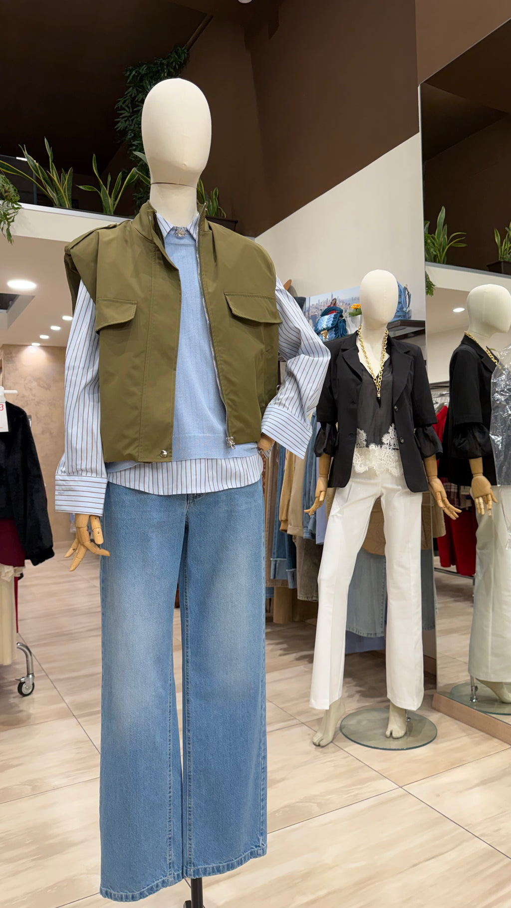 Jeans regular