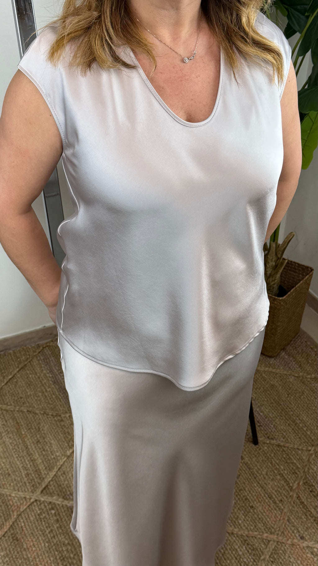 Blusa