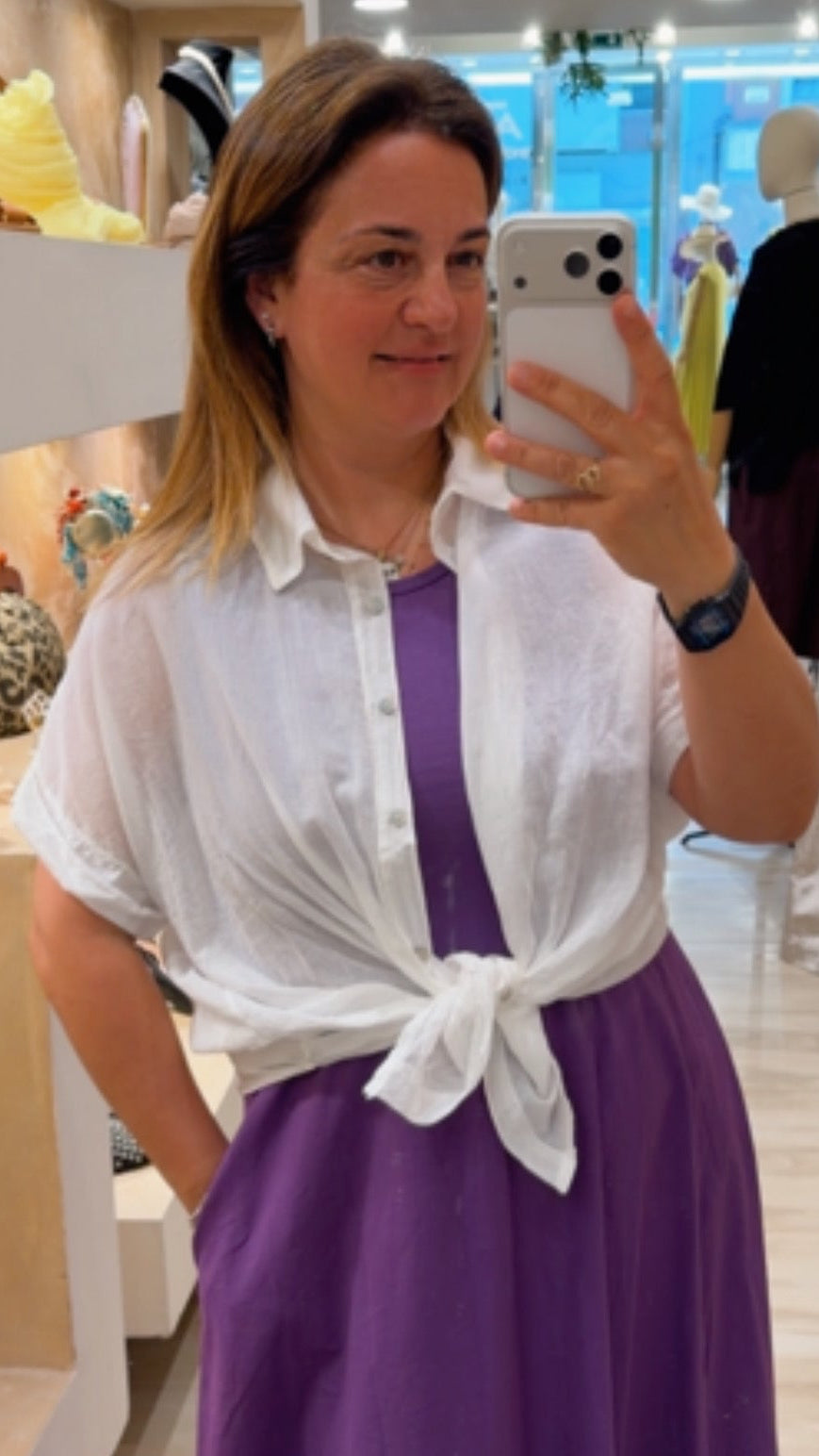 Camicia