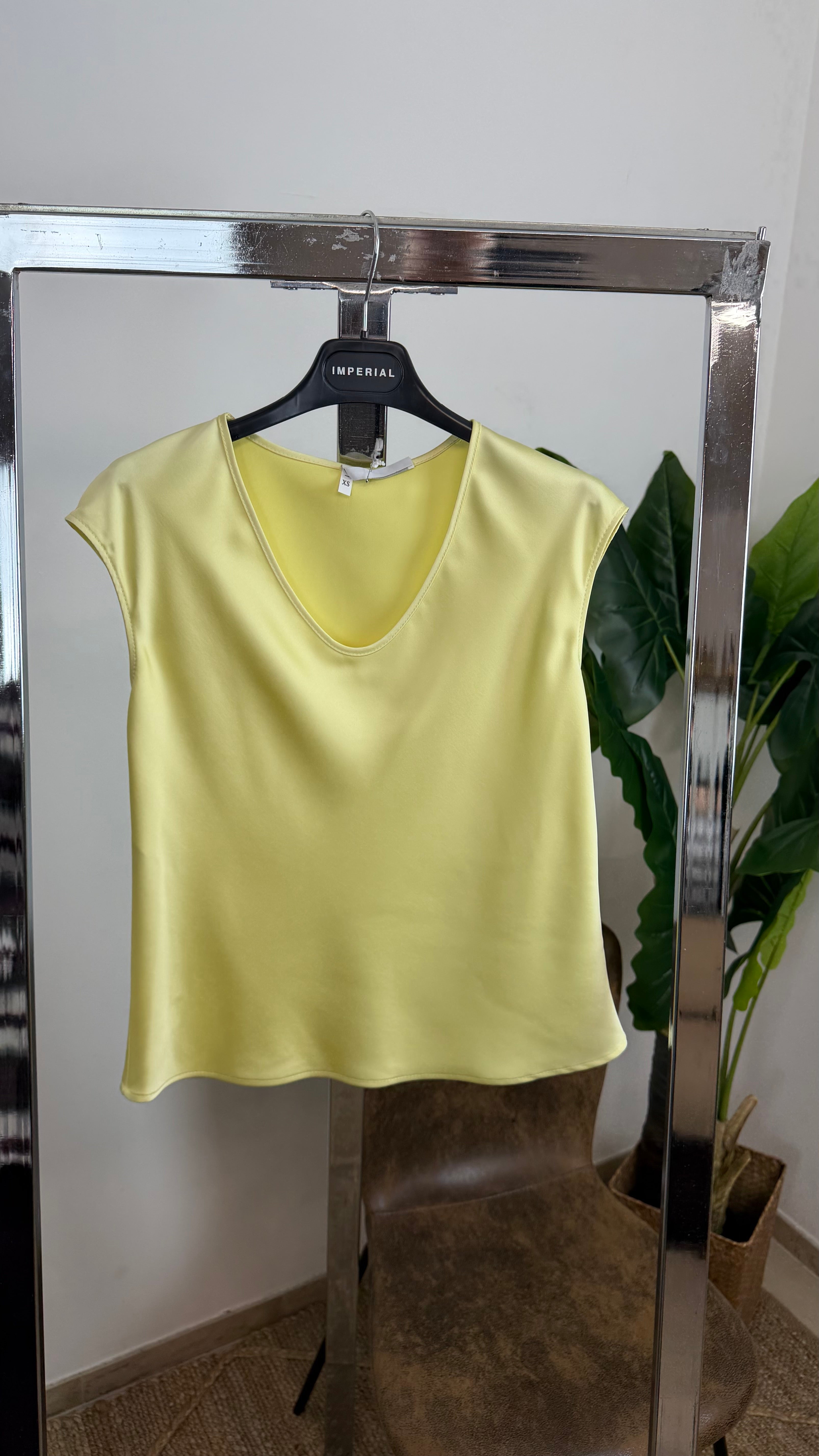 Blusa