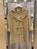 Trench
