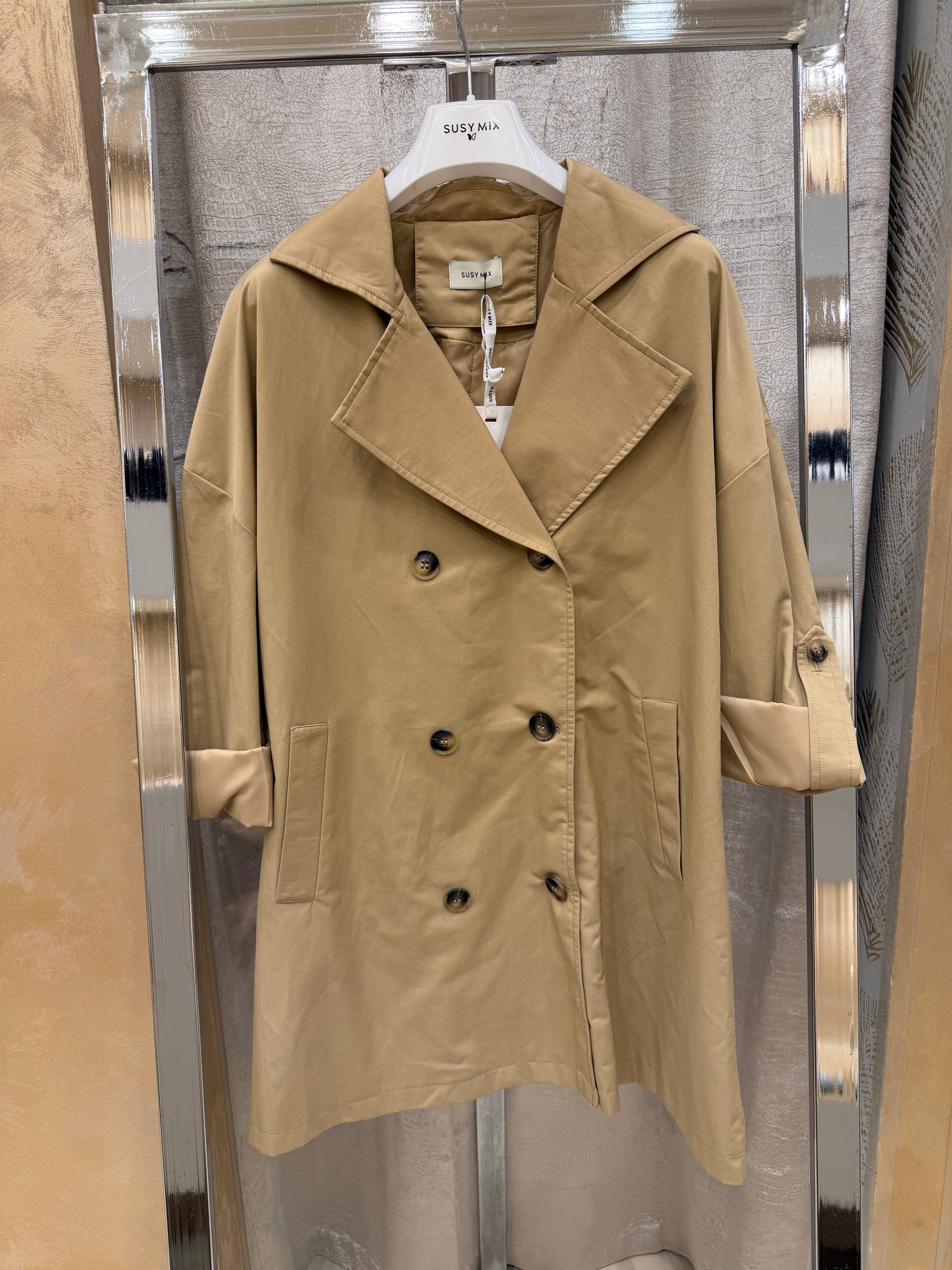 Trench