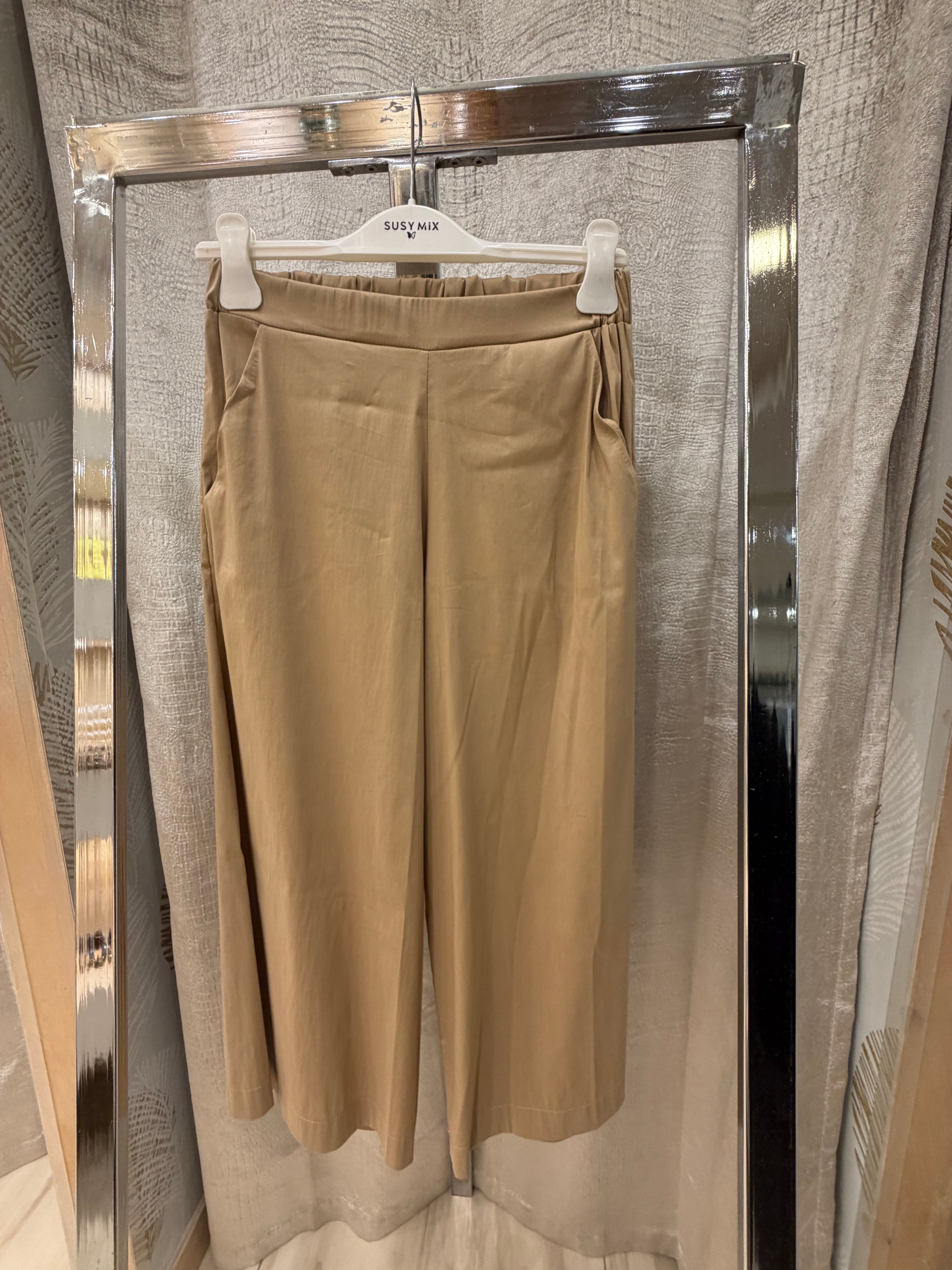 Pantalone gaucho