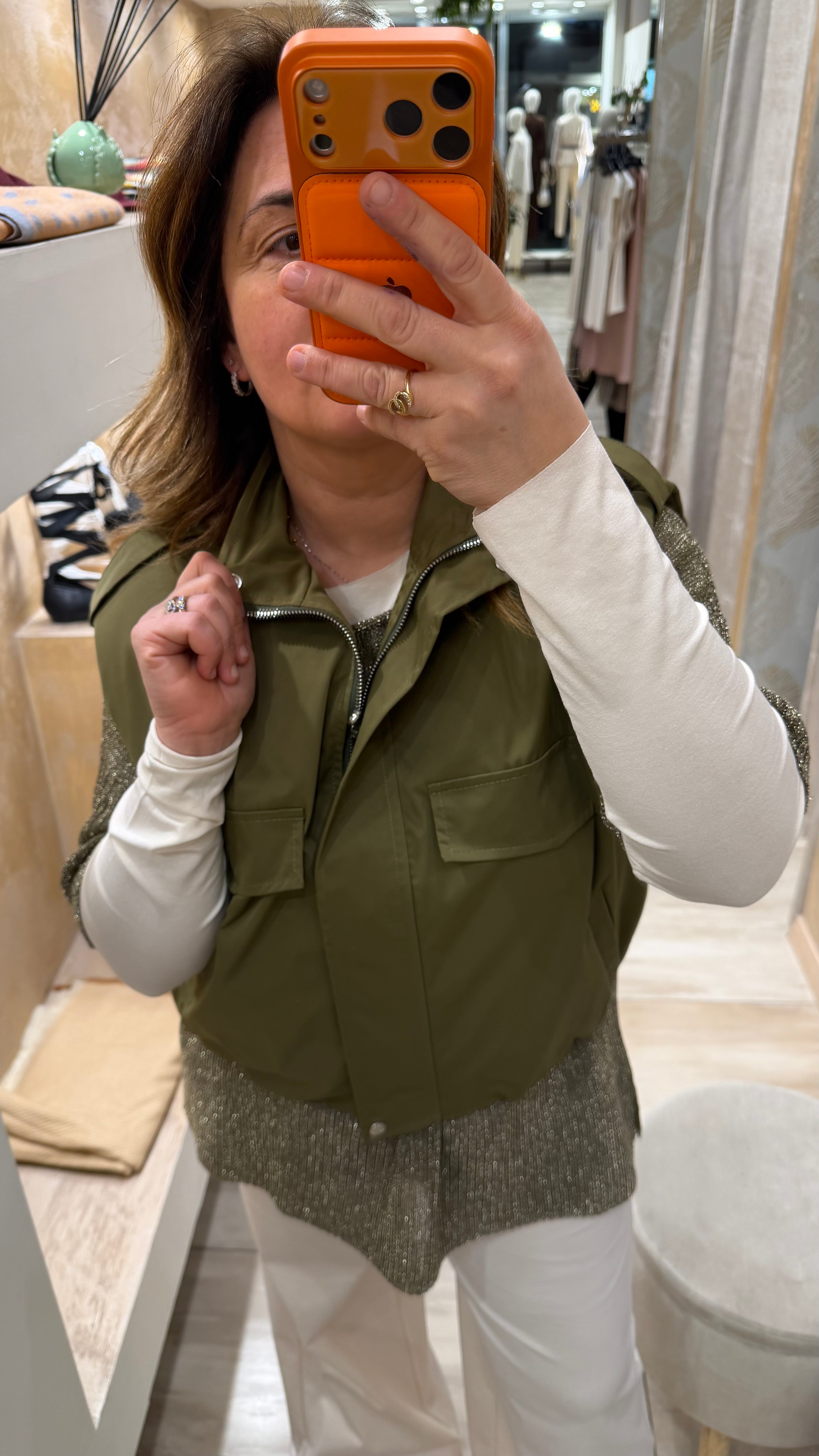 Gilet