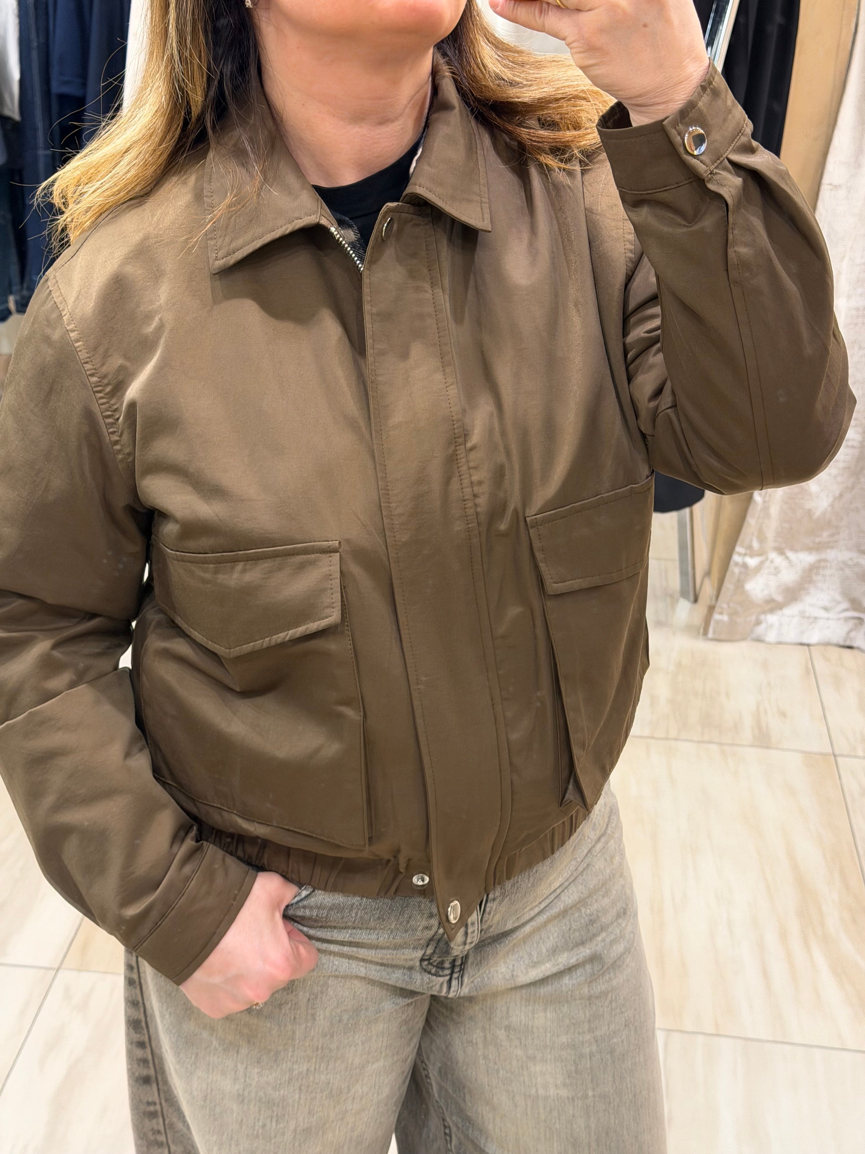 Bomber