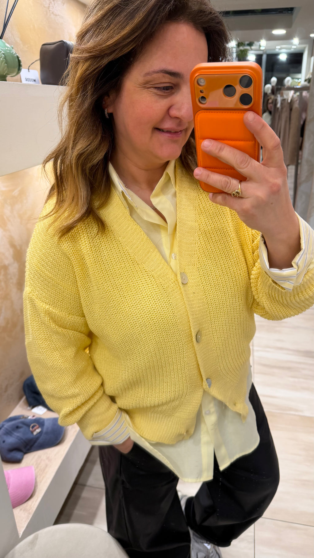 Cardigan