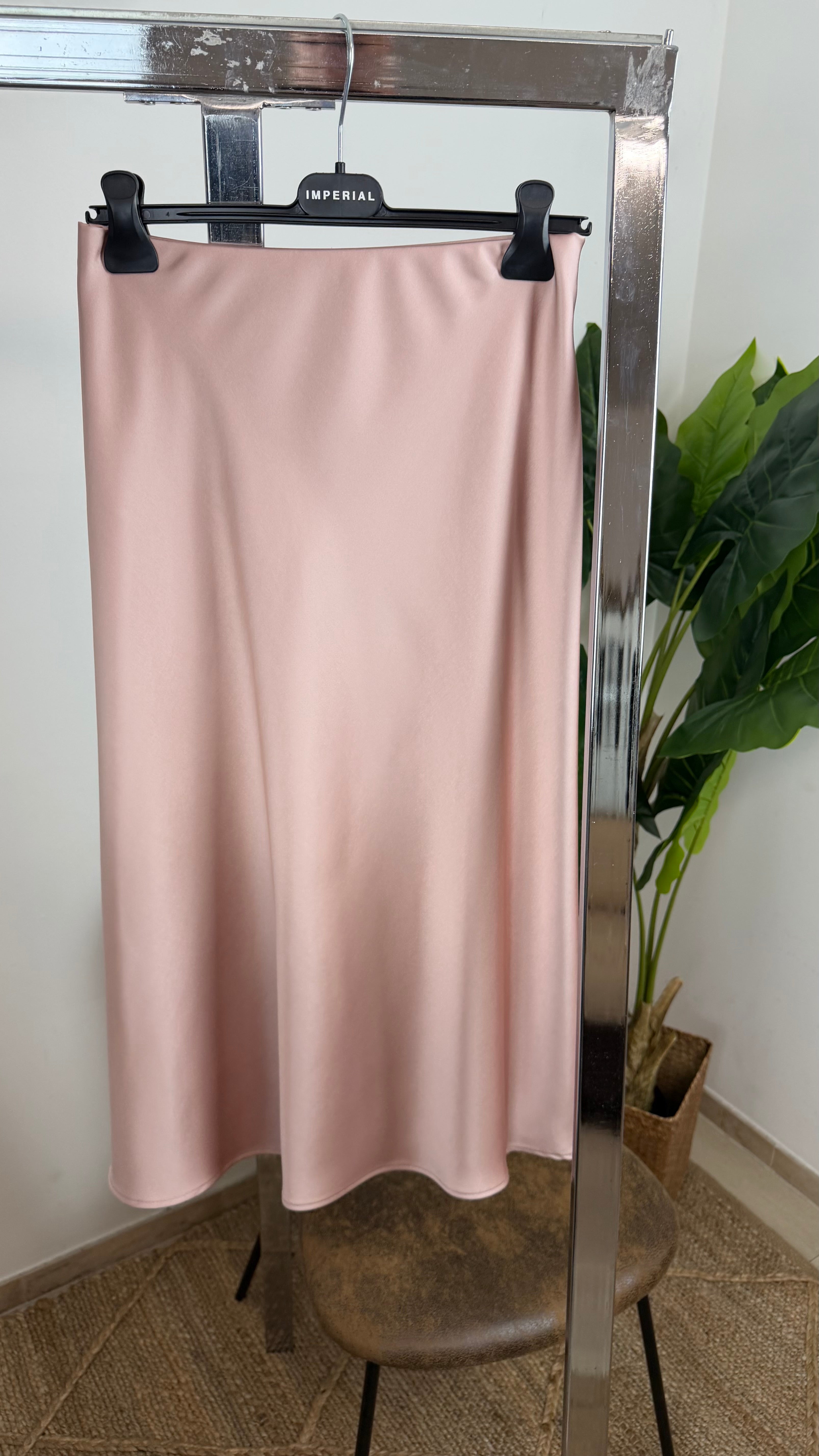 Gonna satin