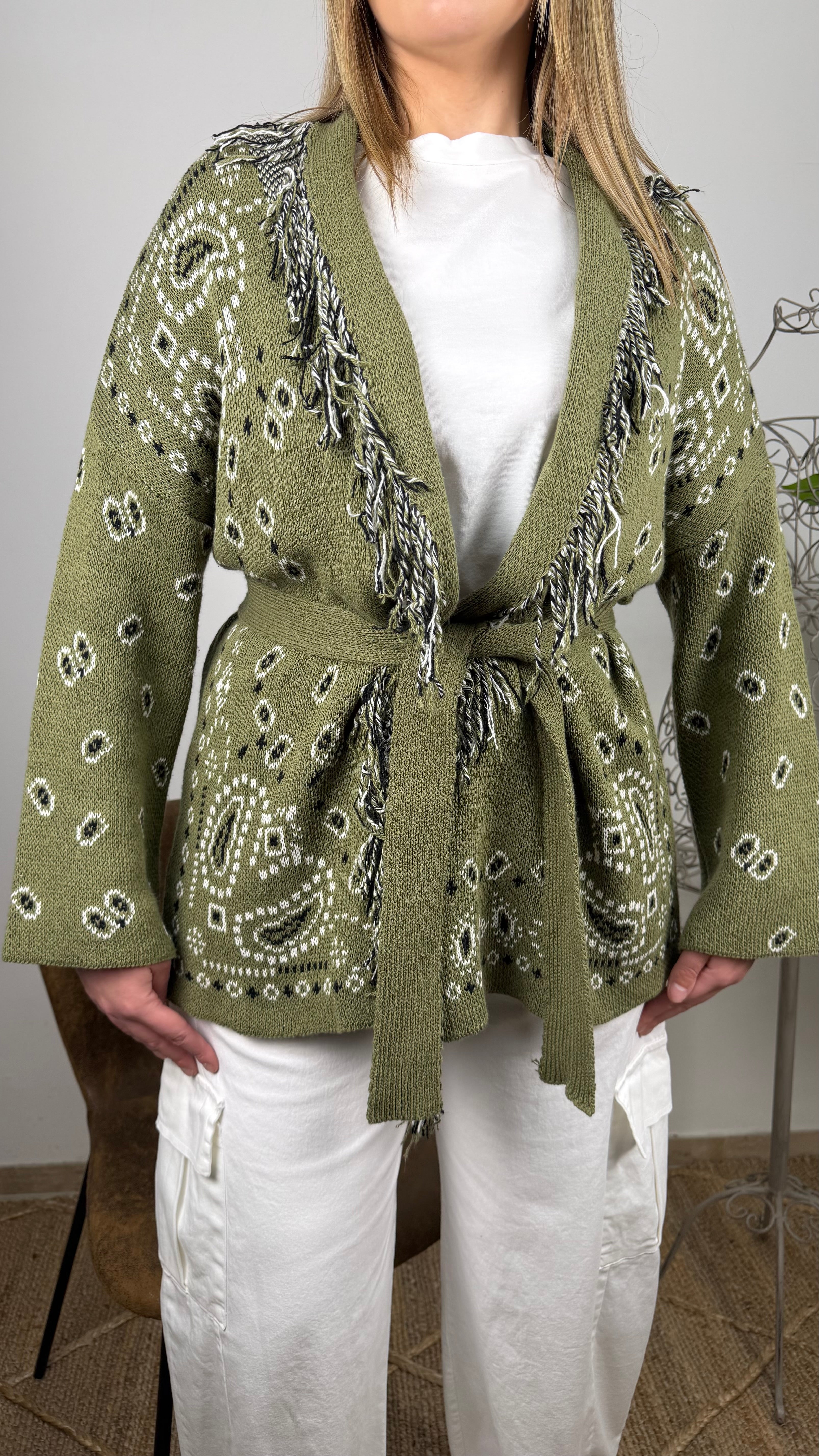 Cardigan