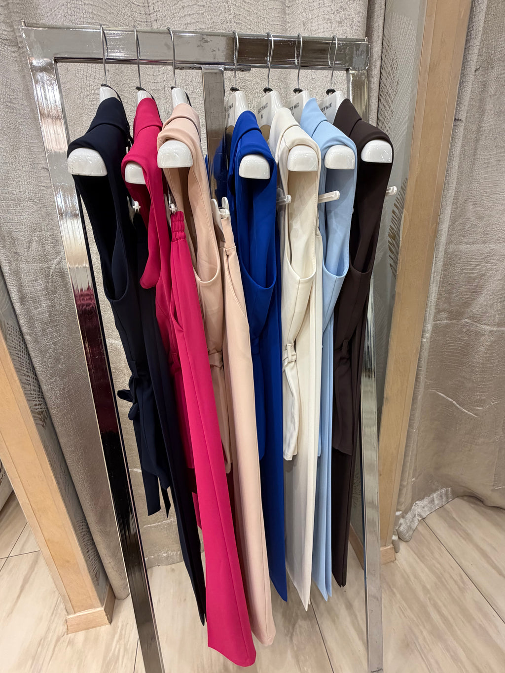 Completo gilet/pantalone