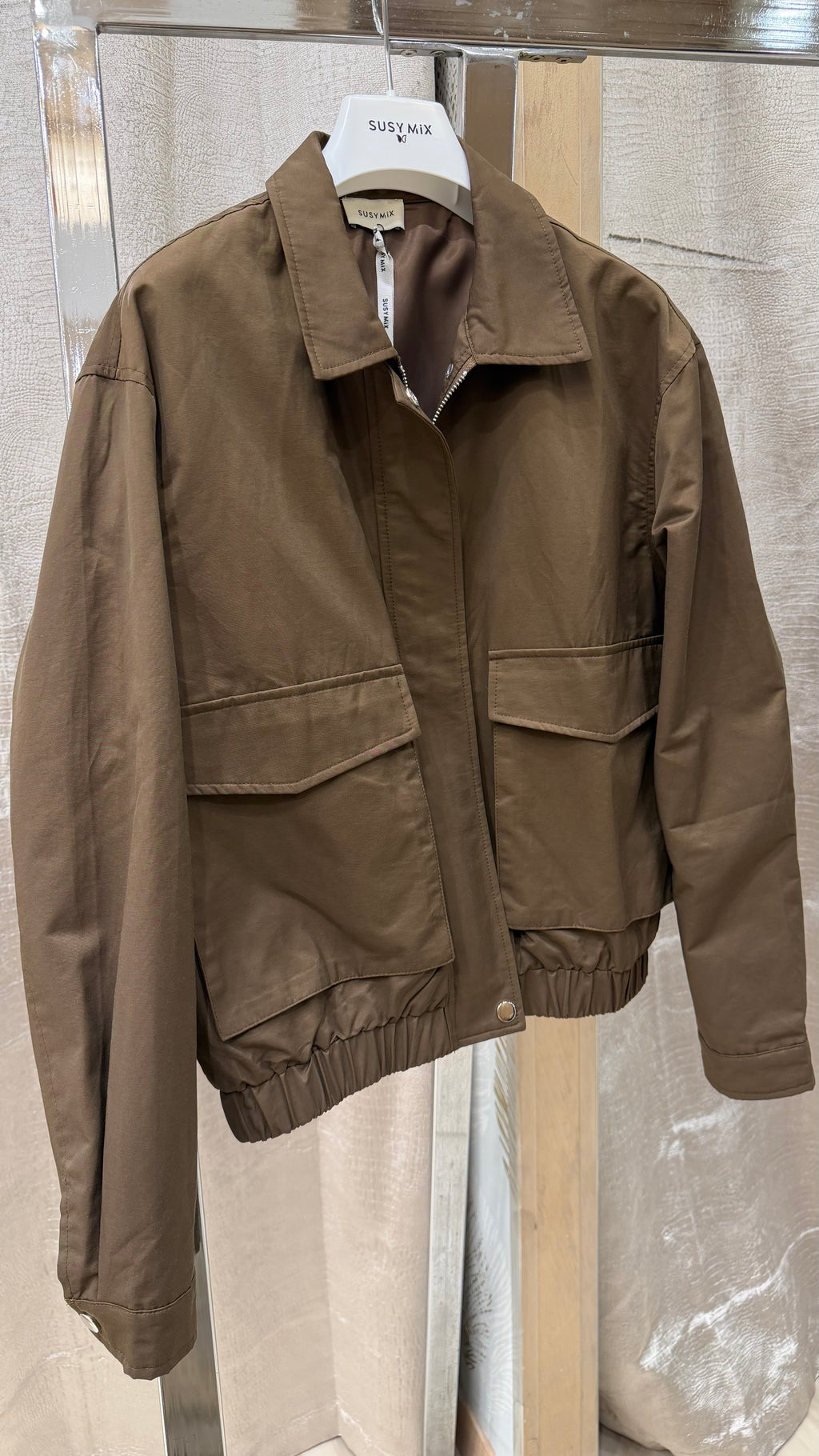Bomber
