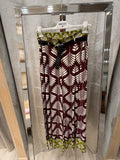 Pantalone fantasia