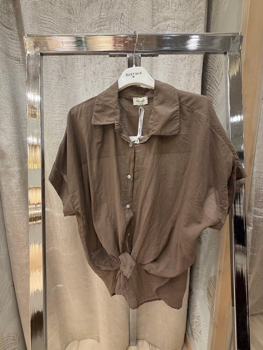Camicia