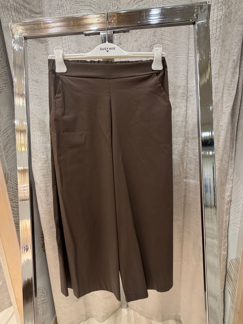 Pantalone gaucho