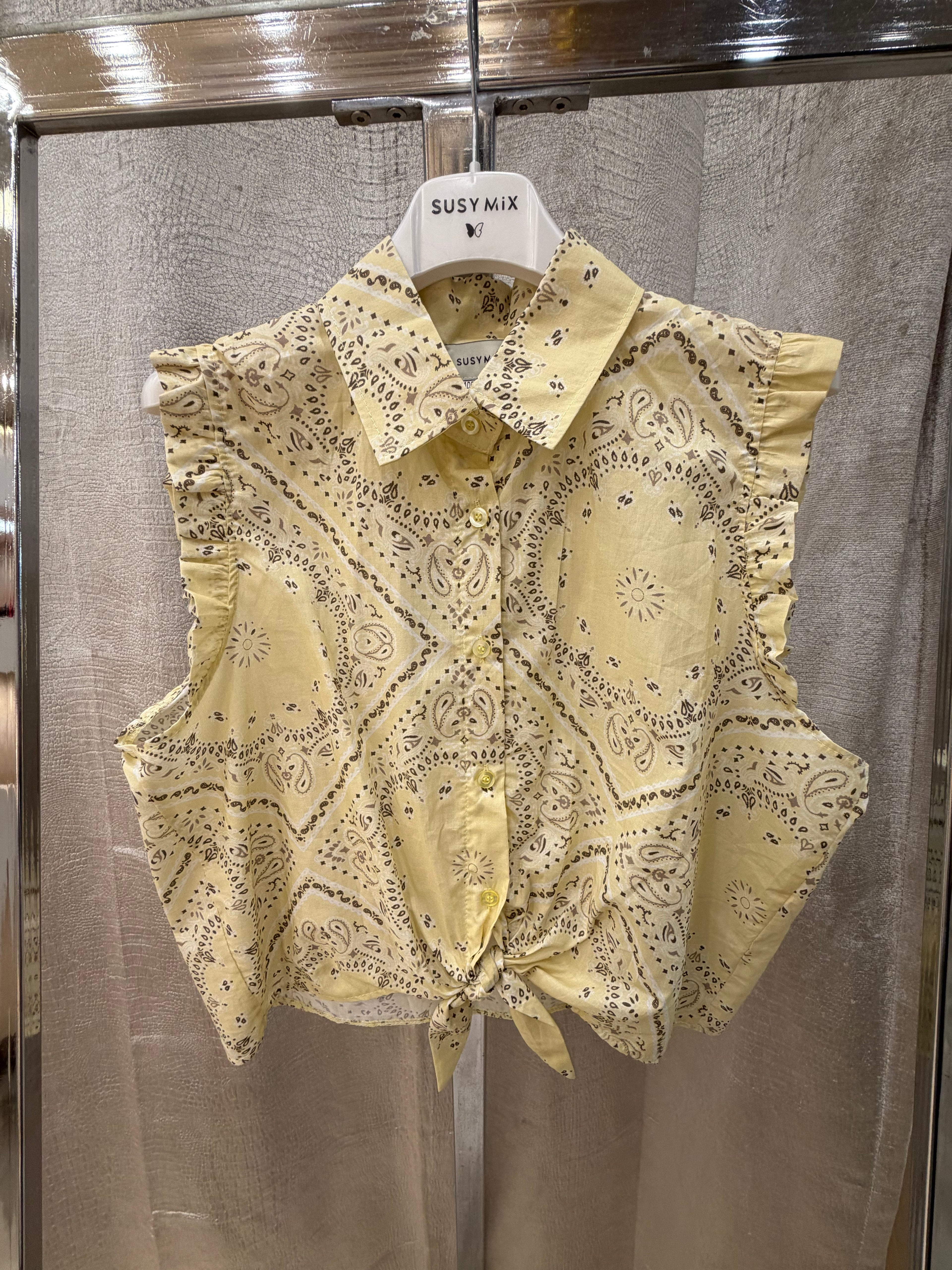 Camicia