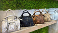 City Bag Chic