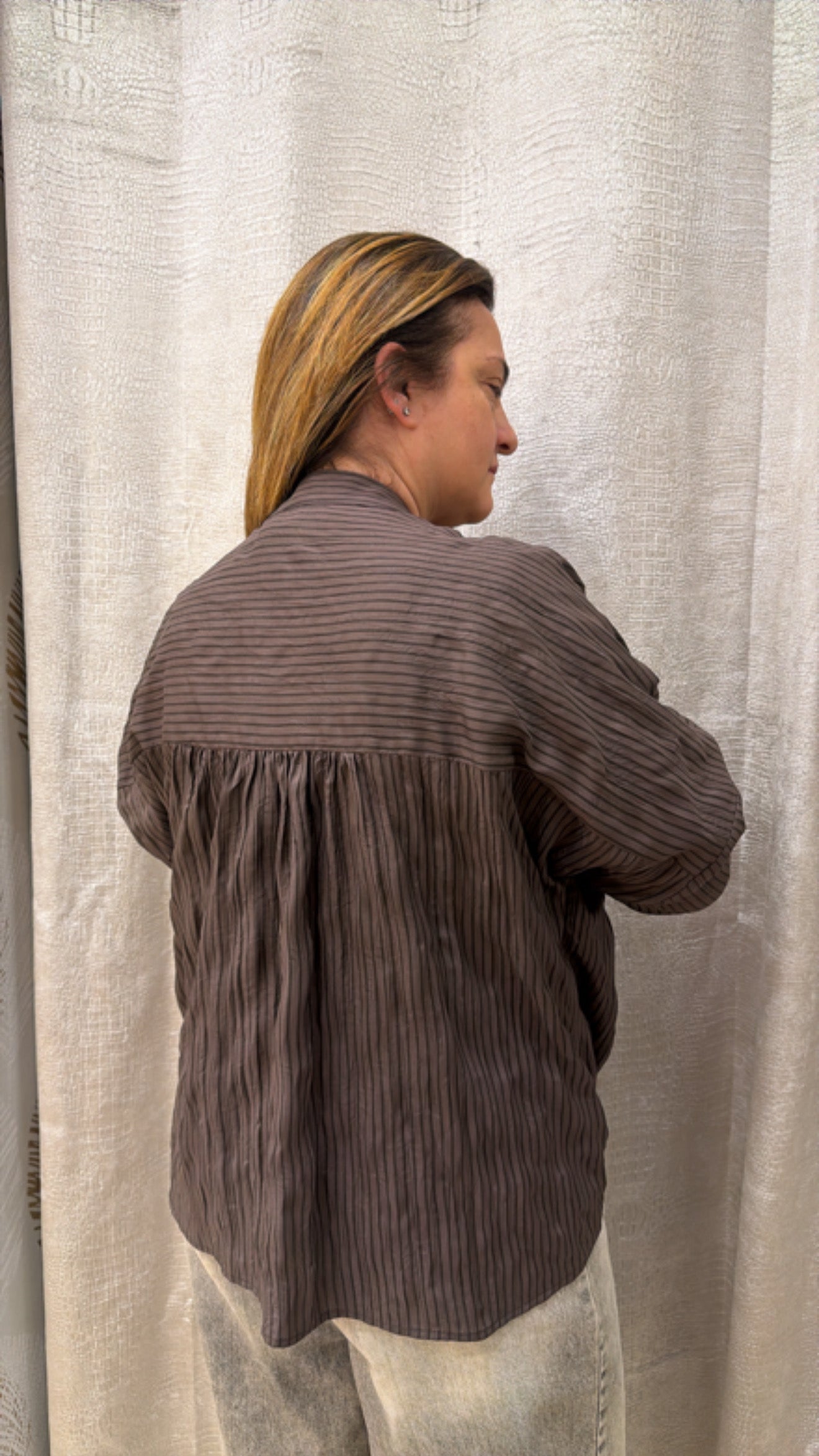 Camicia Jaipur