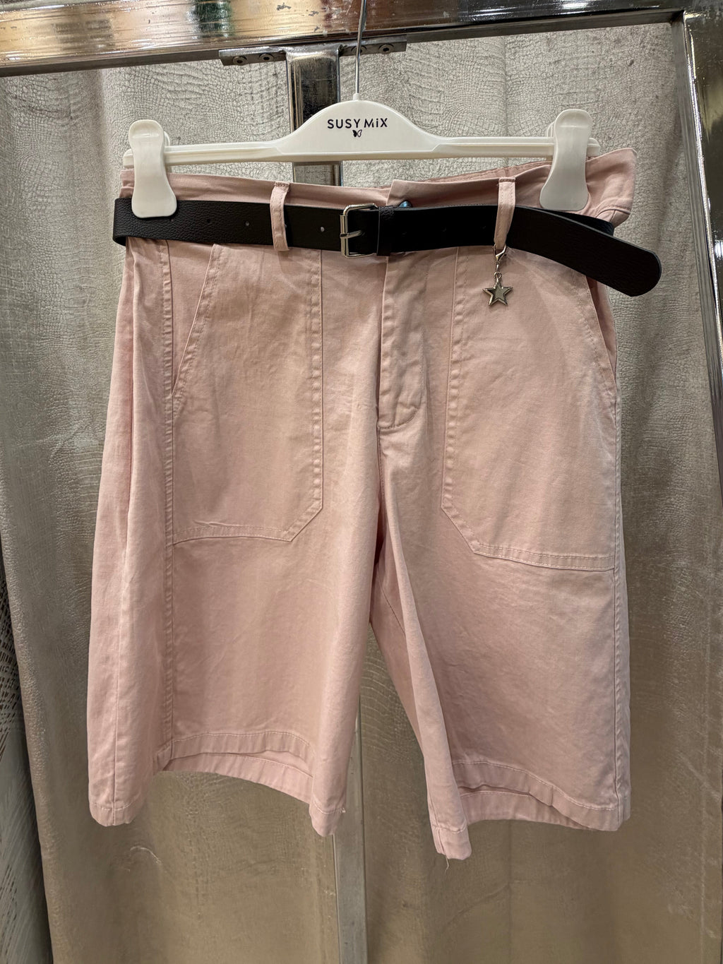 Short stellina