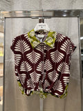 camicia fantasia