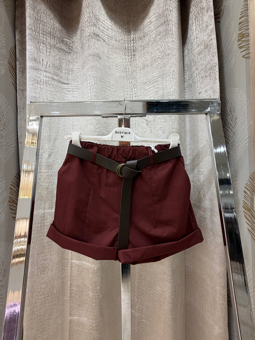Short