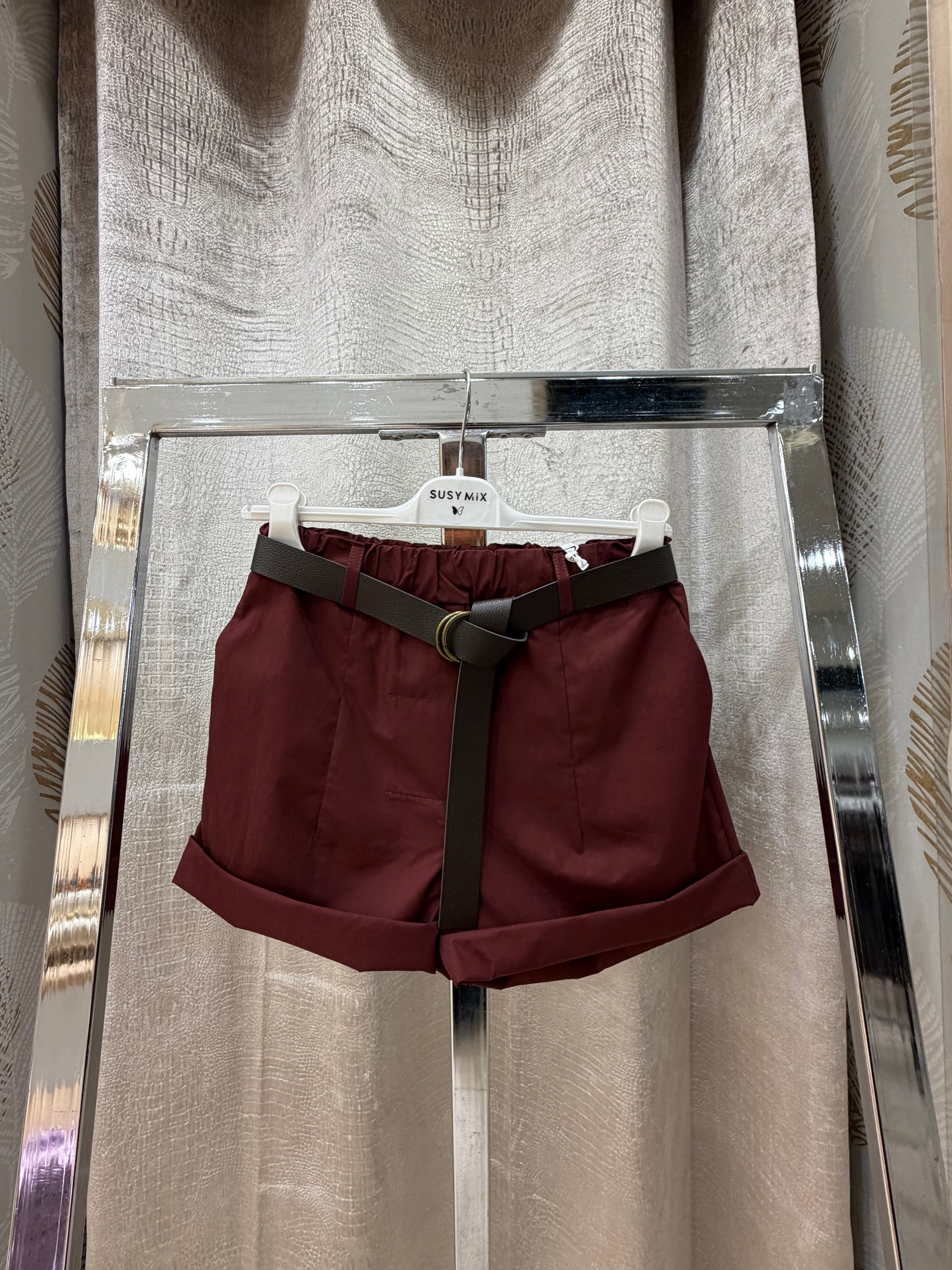 Short