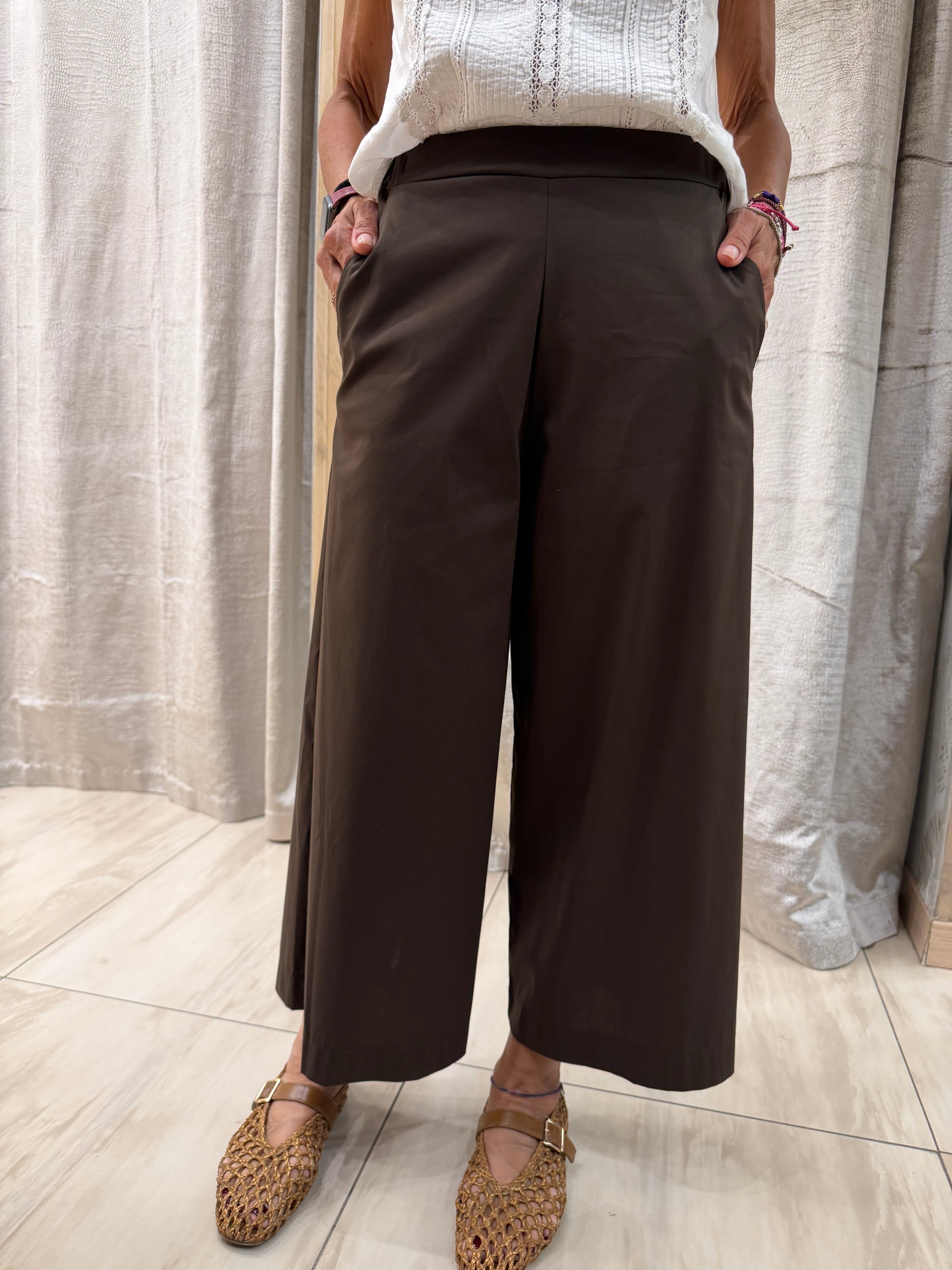 Pantalone gaucho