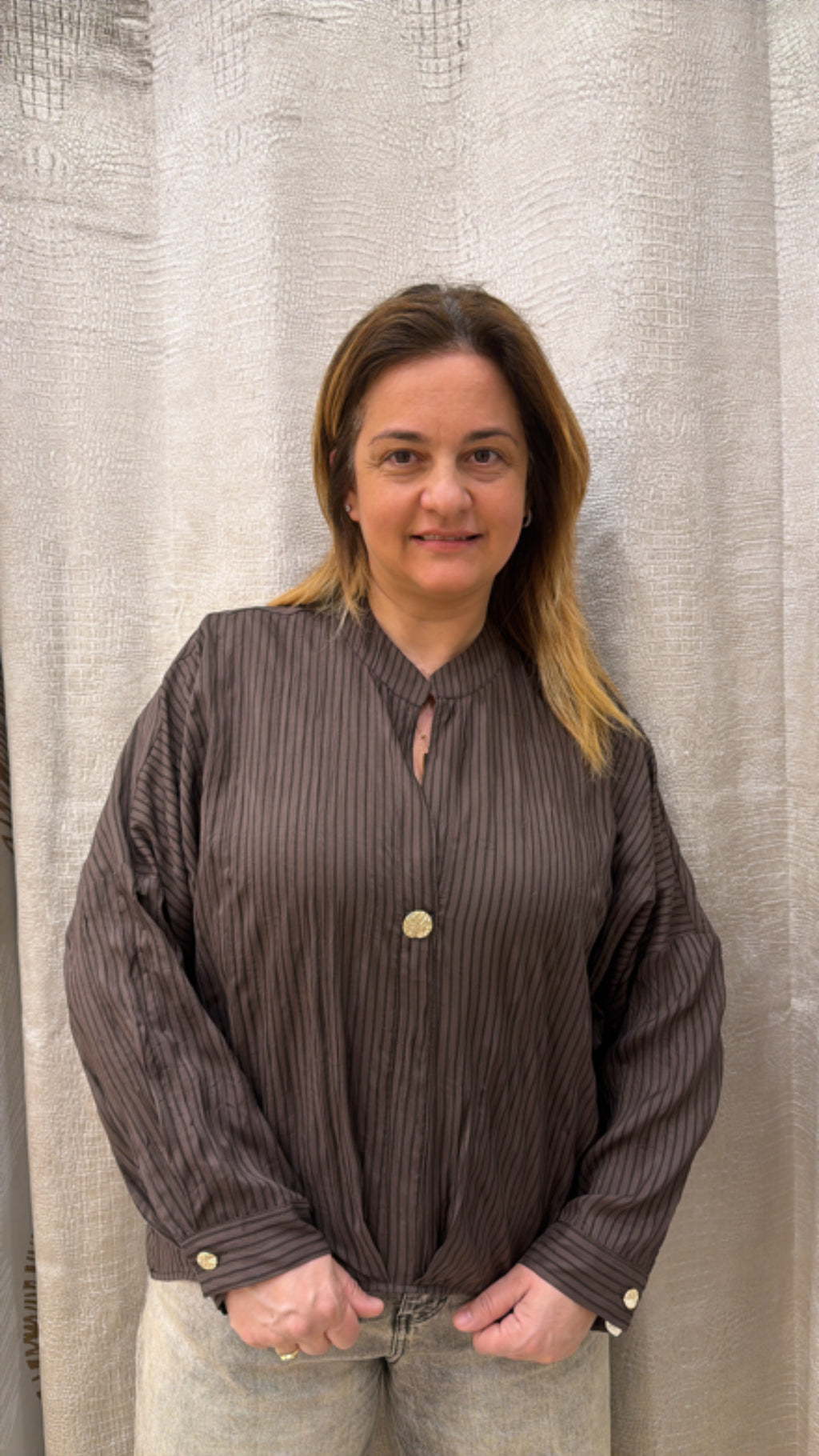 Camicia Jaipur