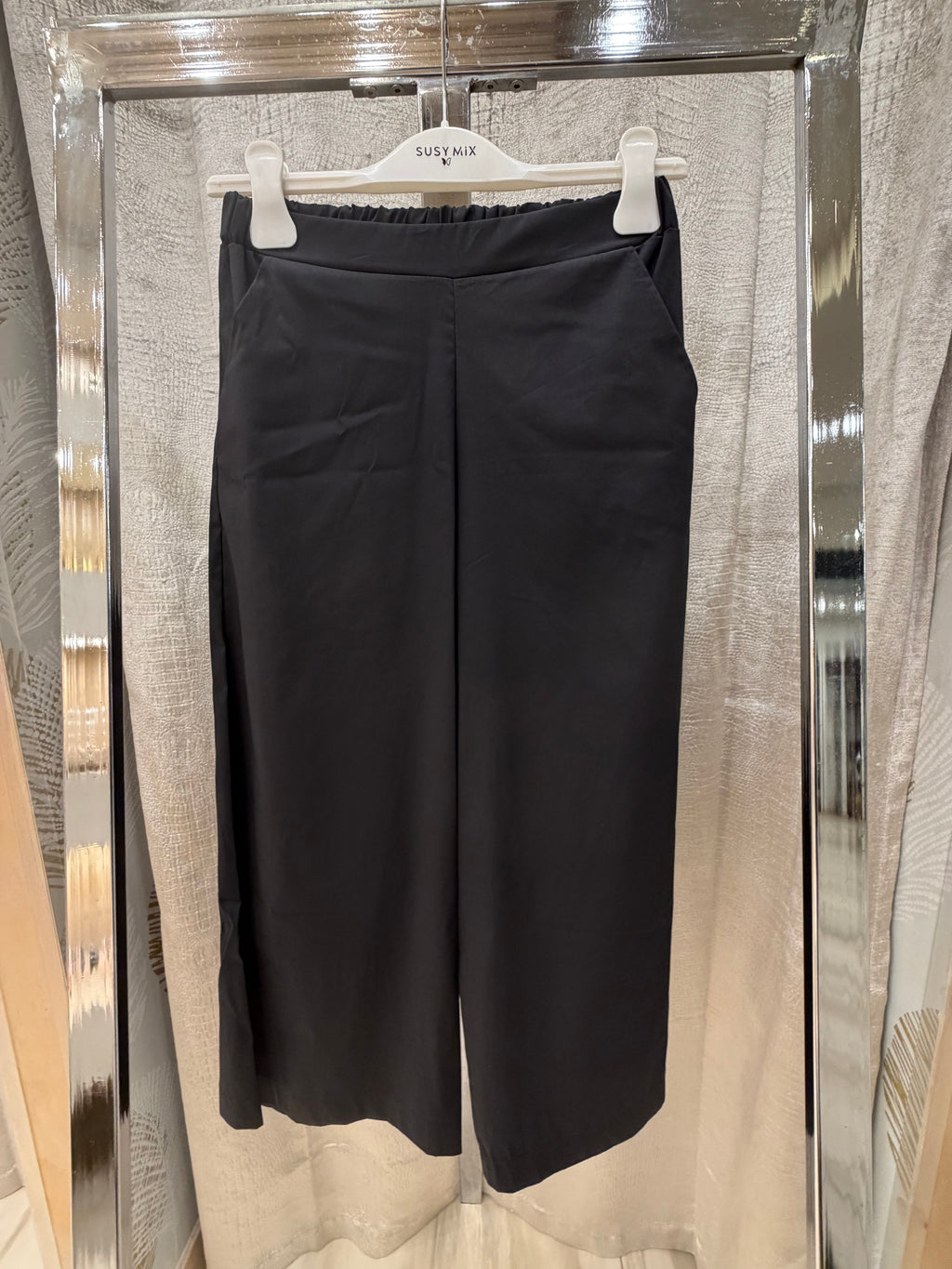 Pantalone gaucho