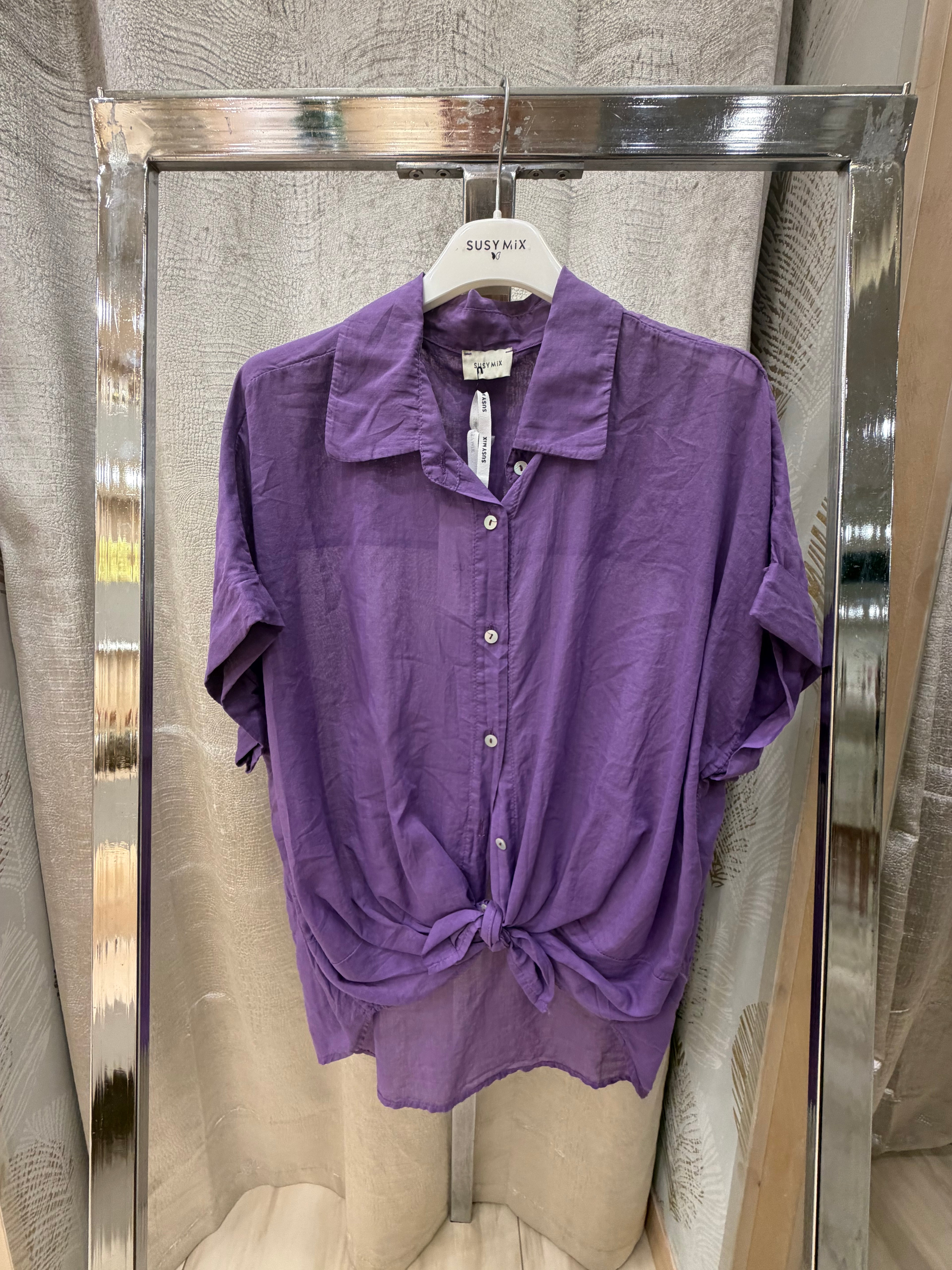 Camicia