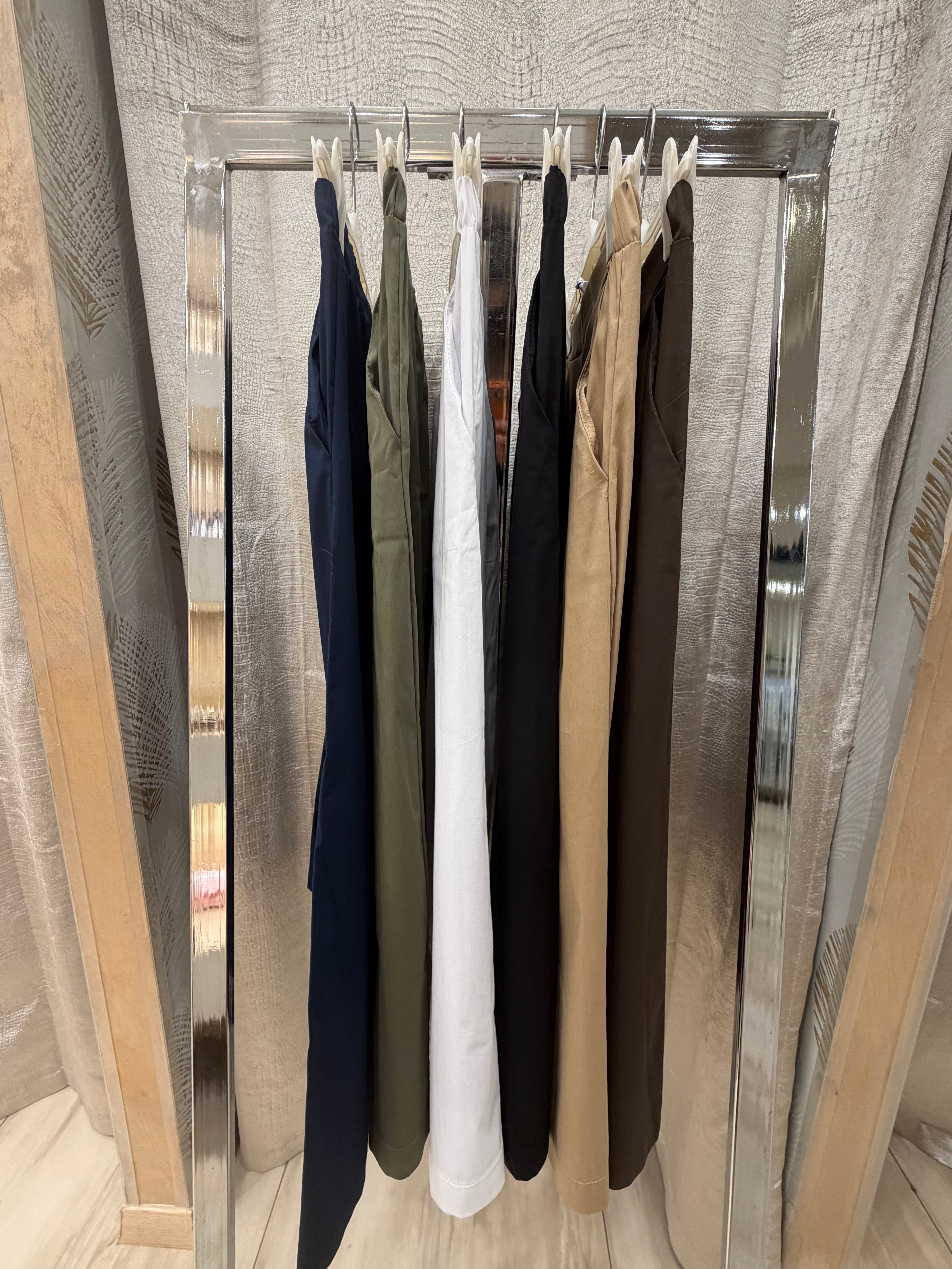 Pantalone gaucho