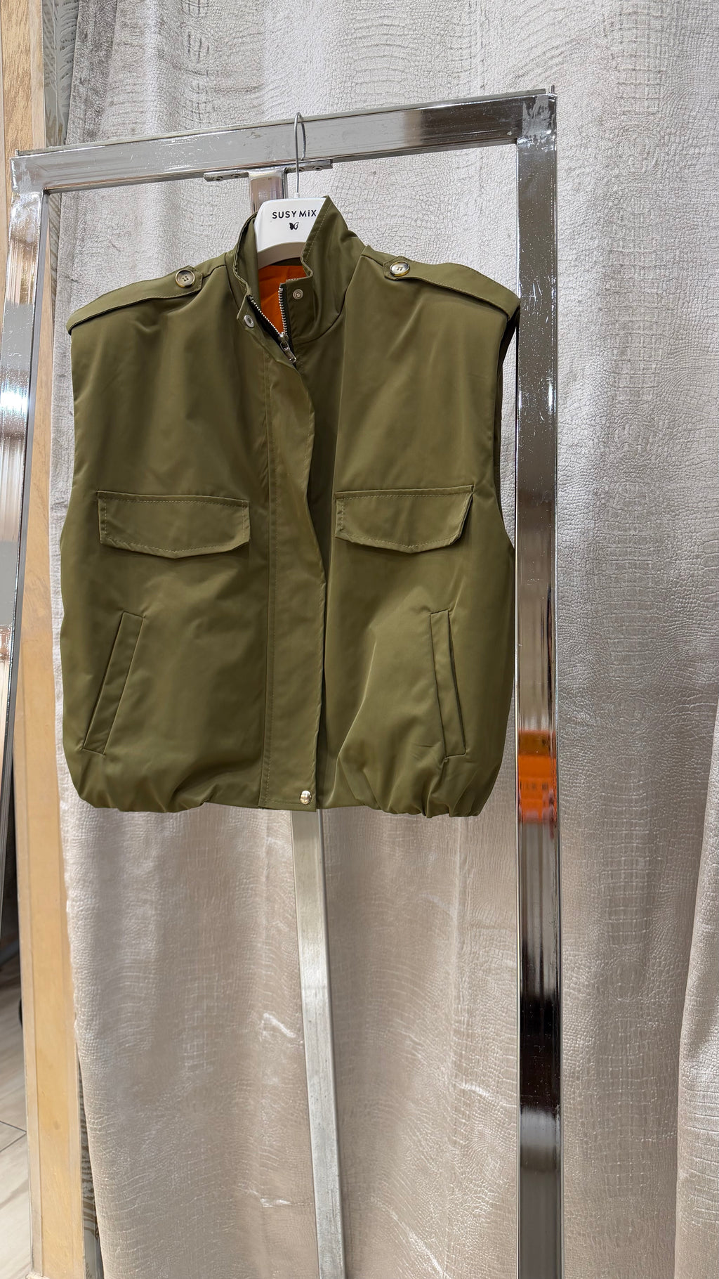 Gilet