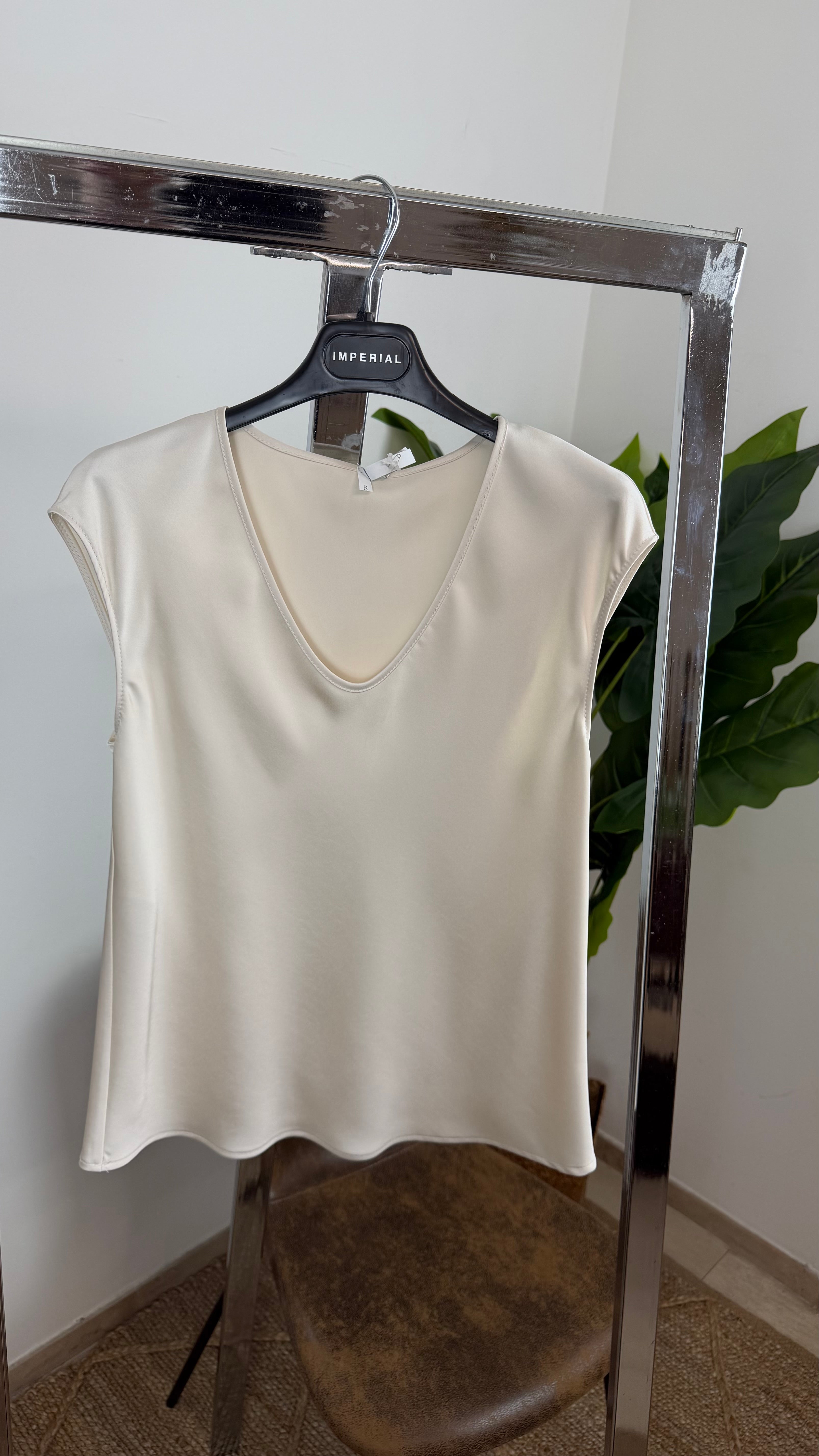 Blusa