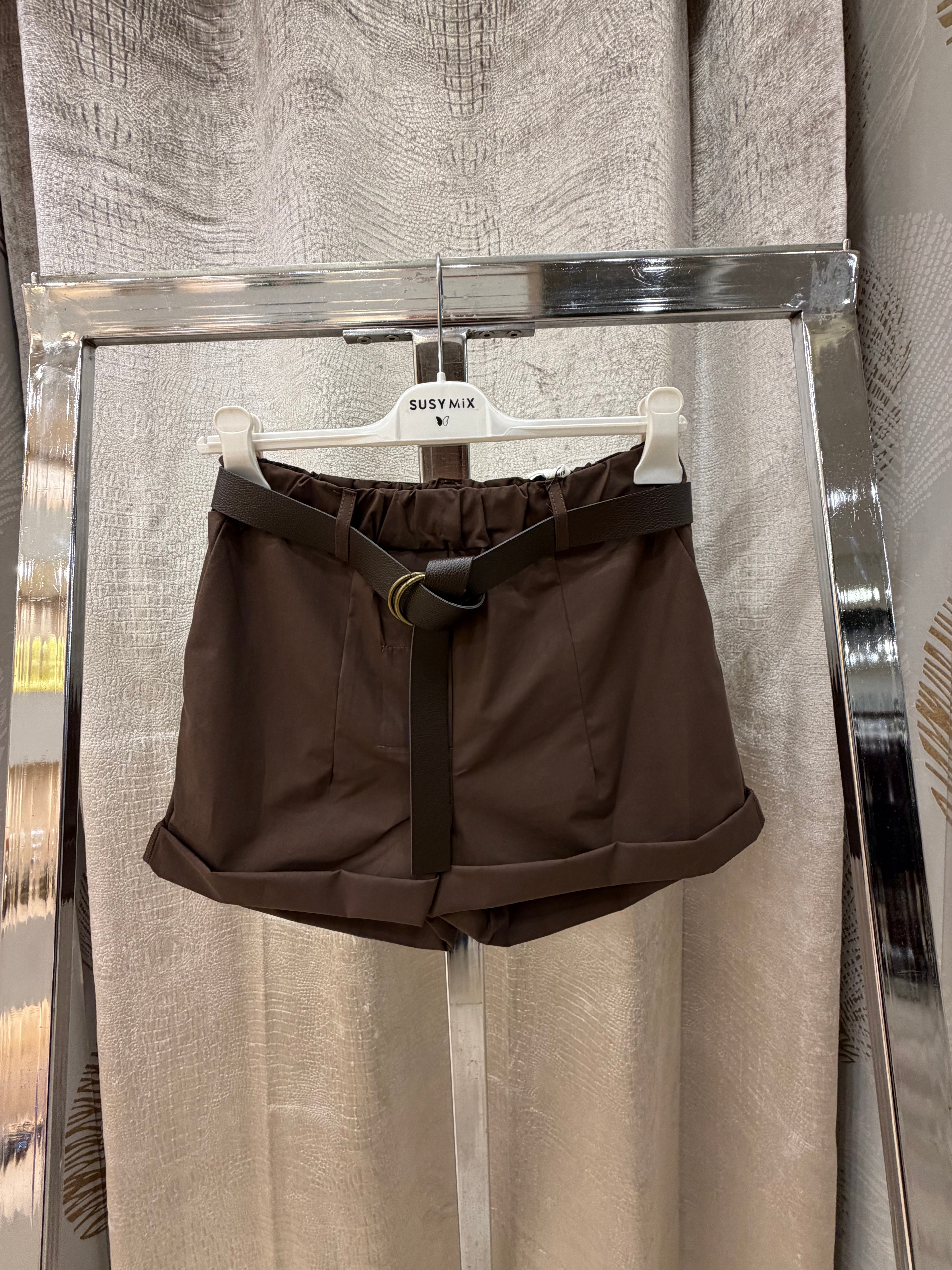 Short