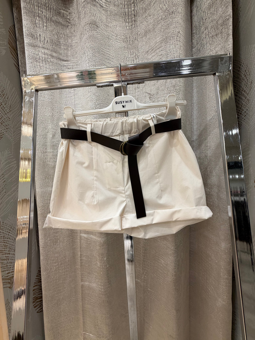 Short