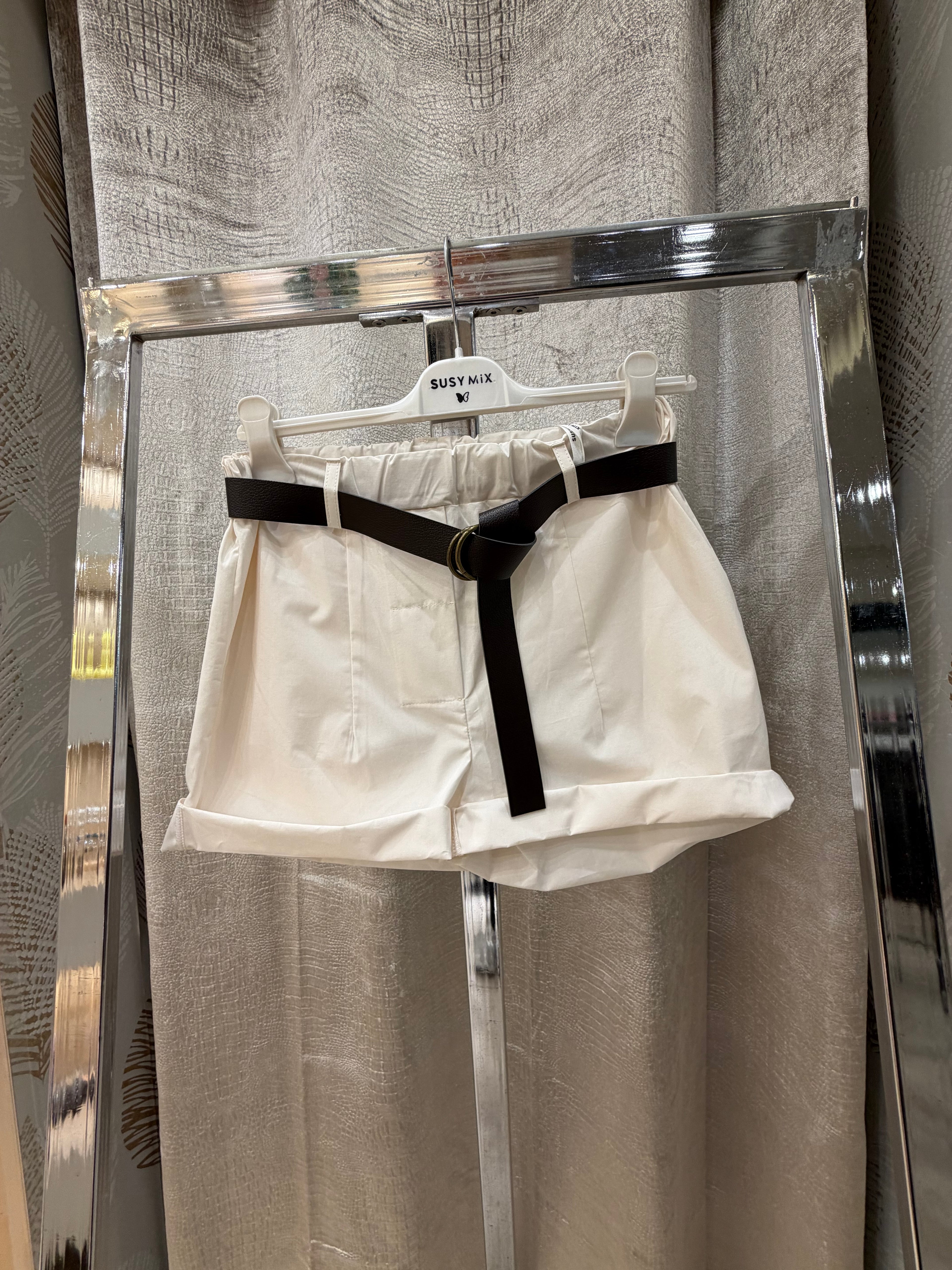 Short