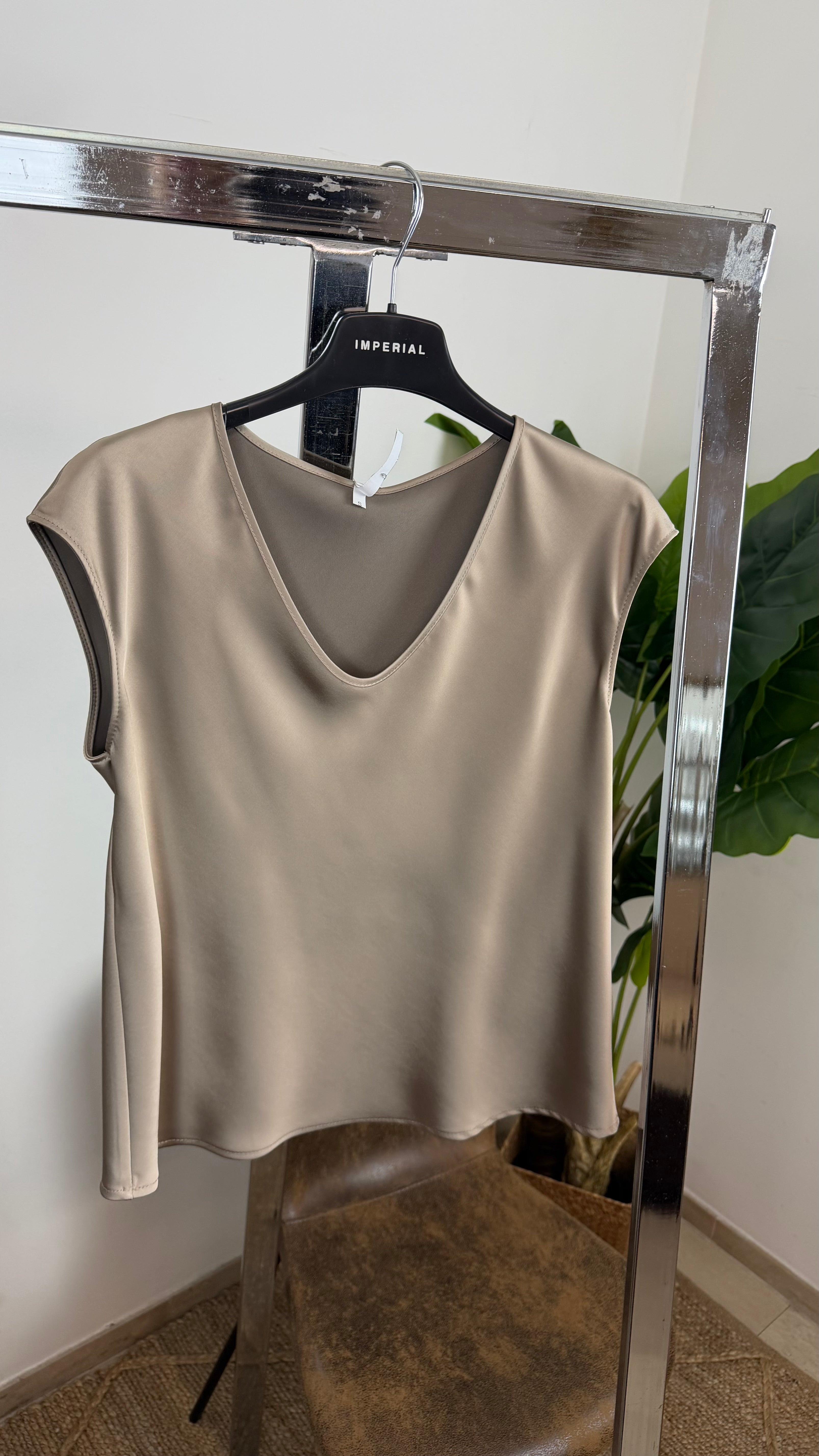 Blusa