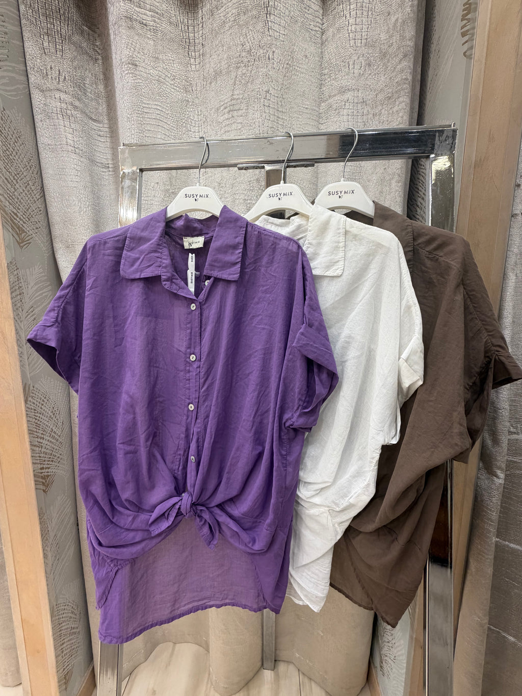 Camicia