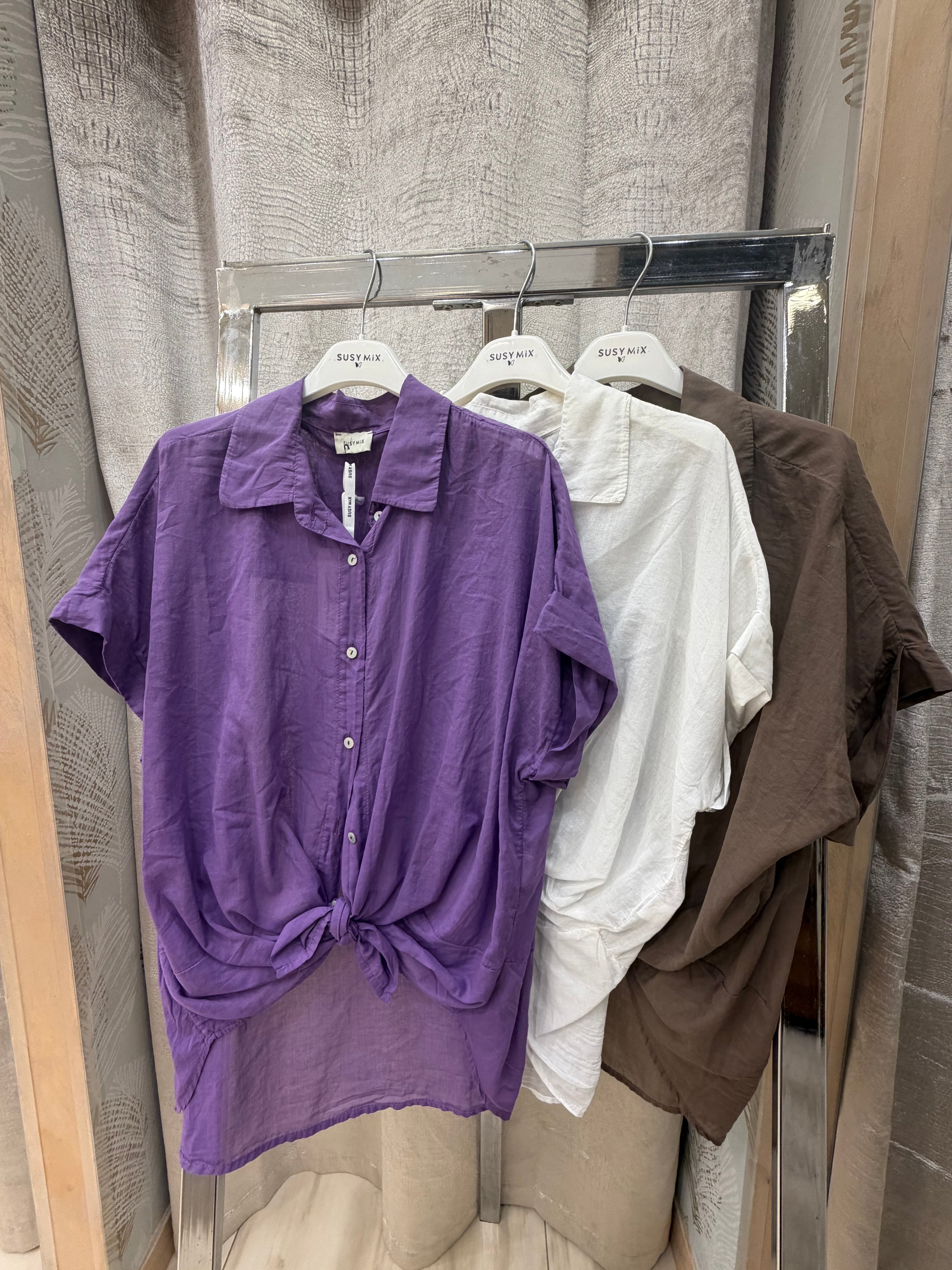 Camicia