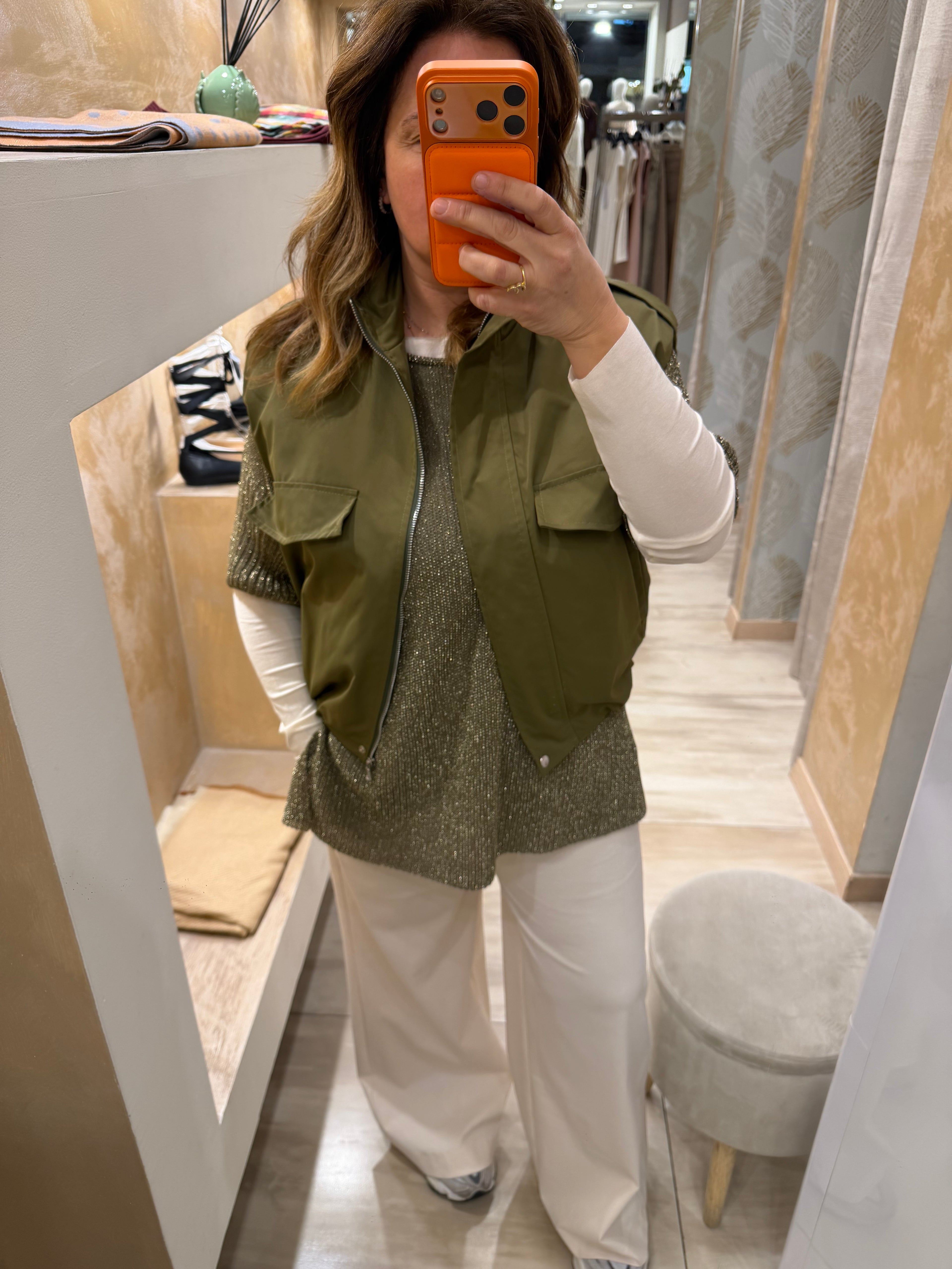 Gilet